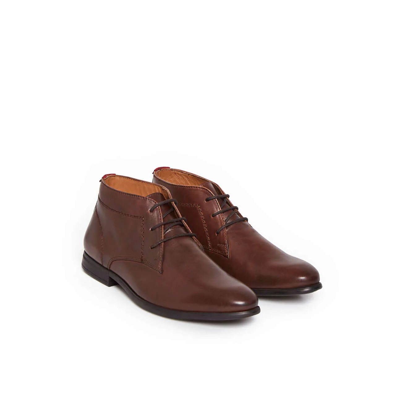 REDFOX MARRON