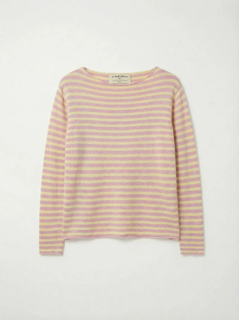 ROMY ROSE / JAUNE - Image 2