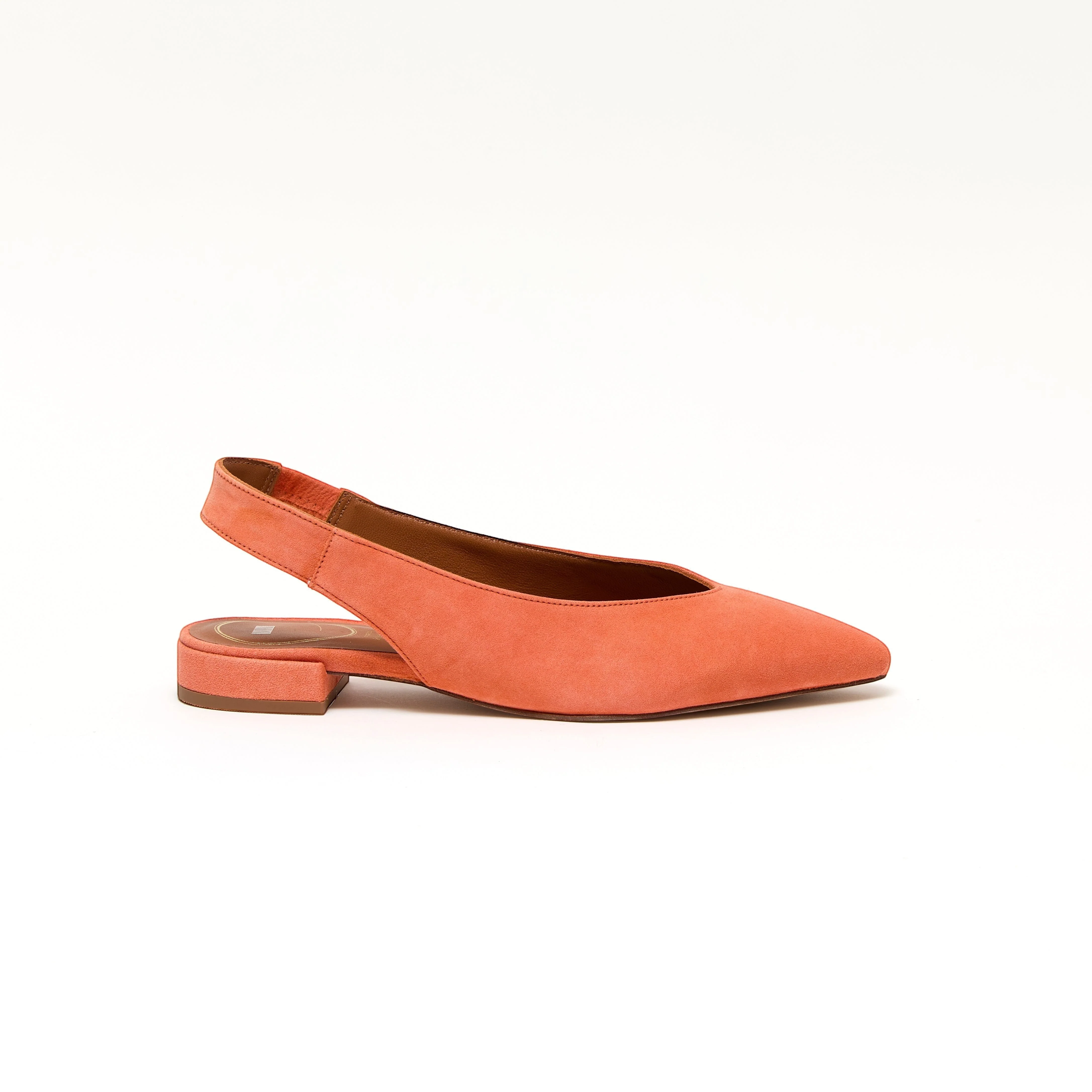ROSEE CORAIL SUEDE - Image 4