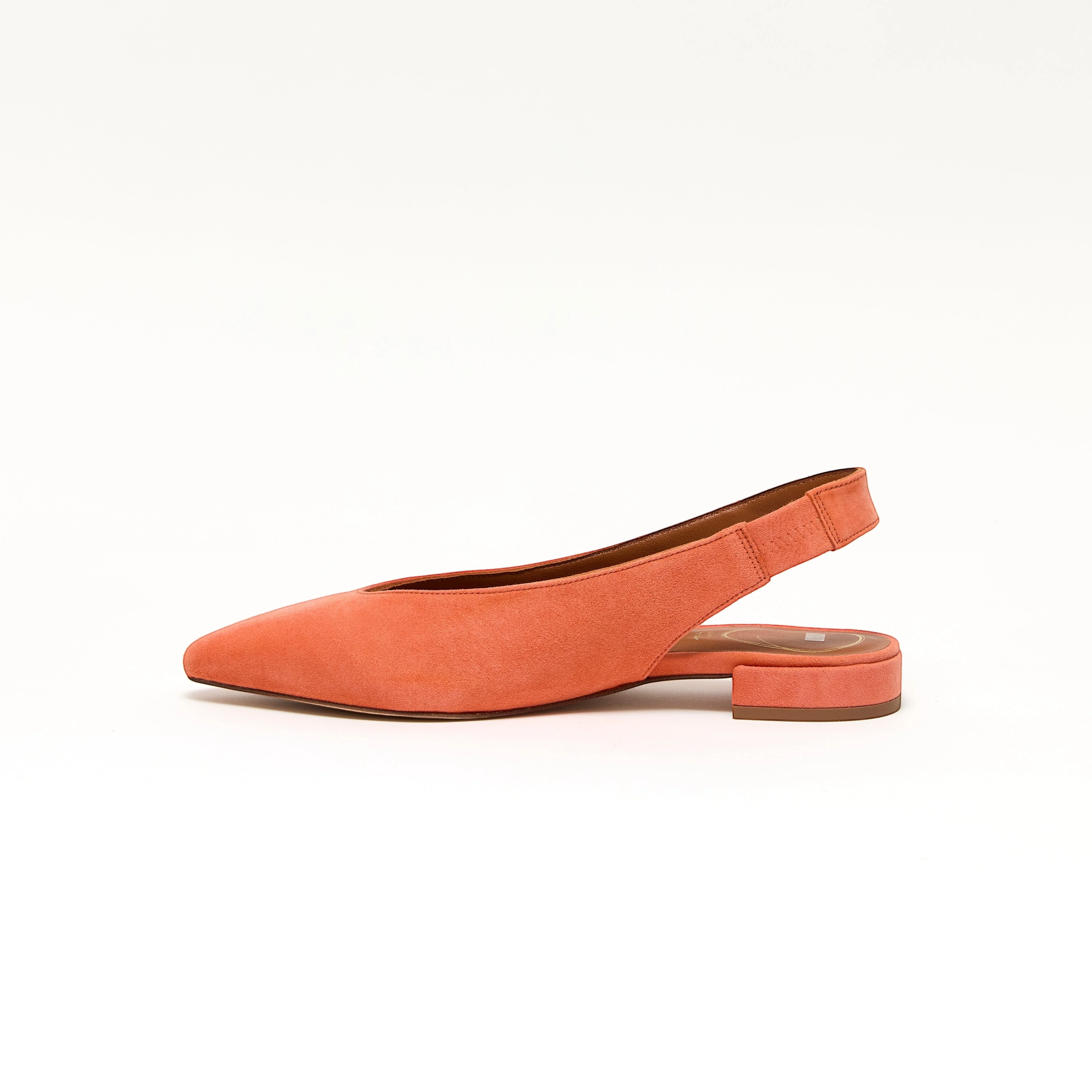 ROSEE CORAIL SUEDE - Image 6