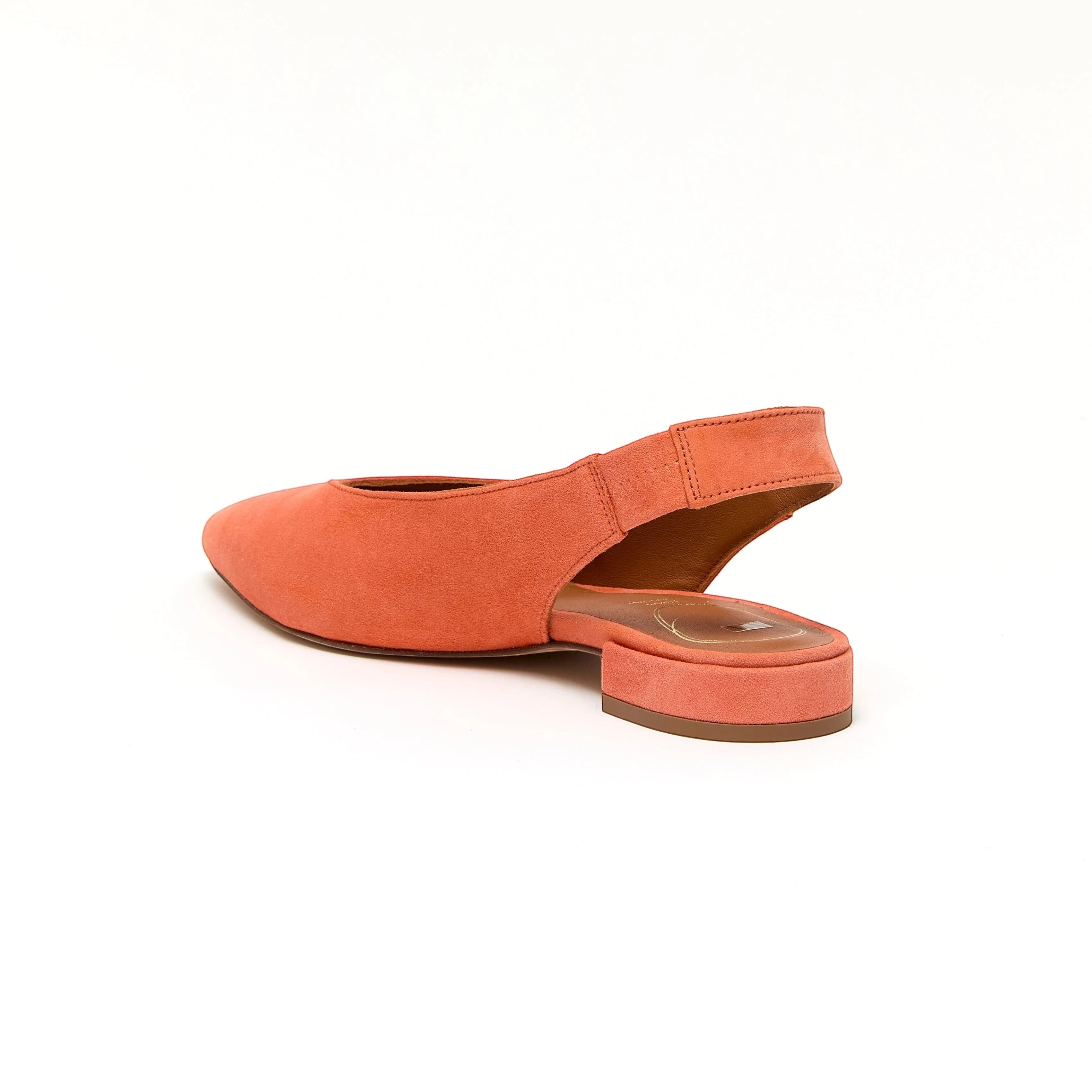 ROSEE CORAIL SUEDE - Image 7