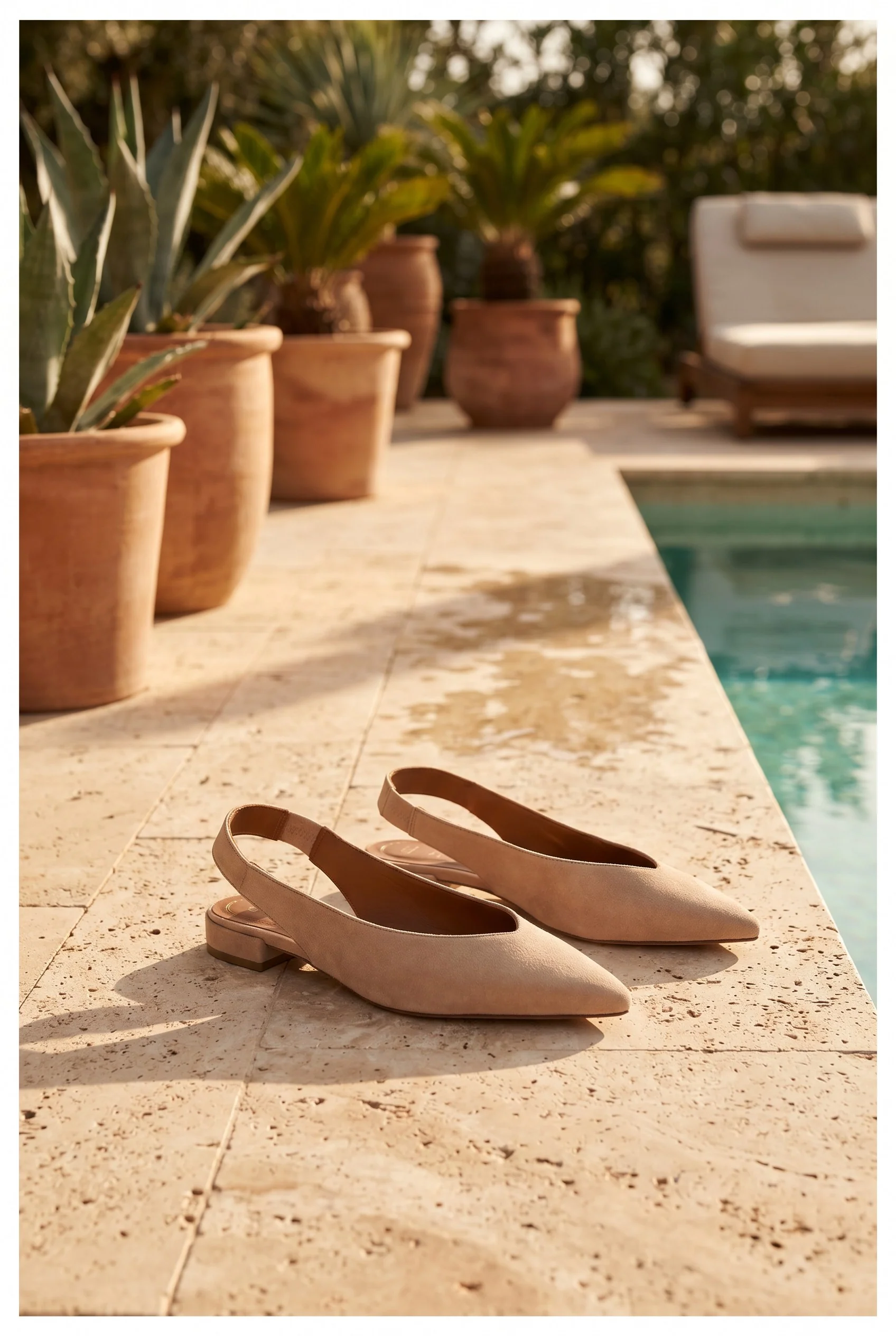 ROSEE SABLE SUEDE - Image 2