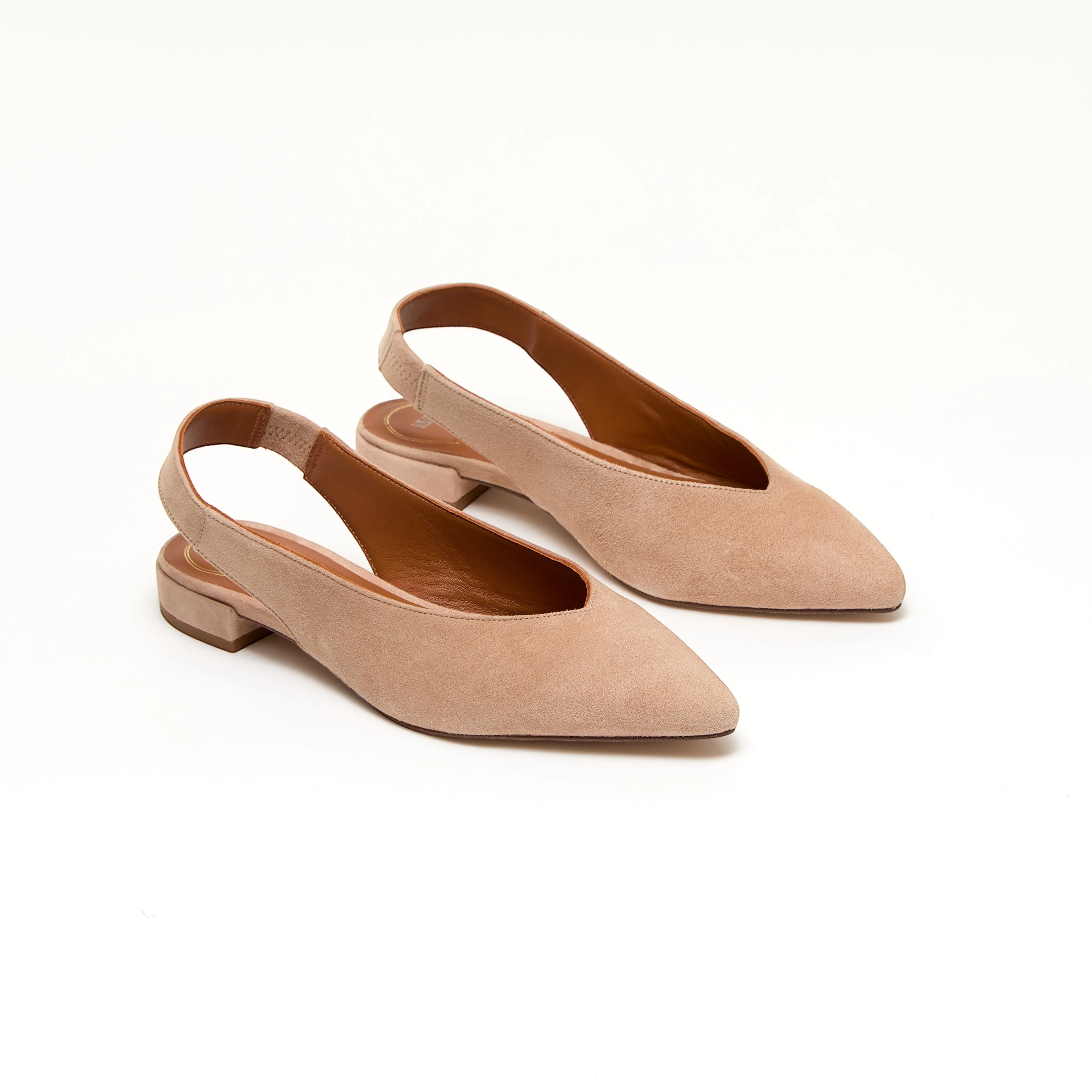 ROSEE SABLE SUEDE - Image 3
