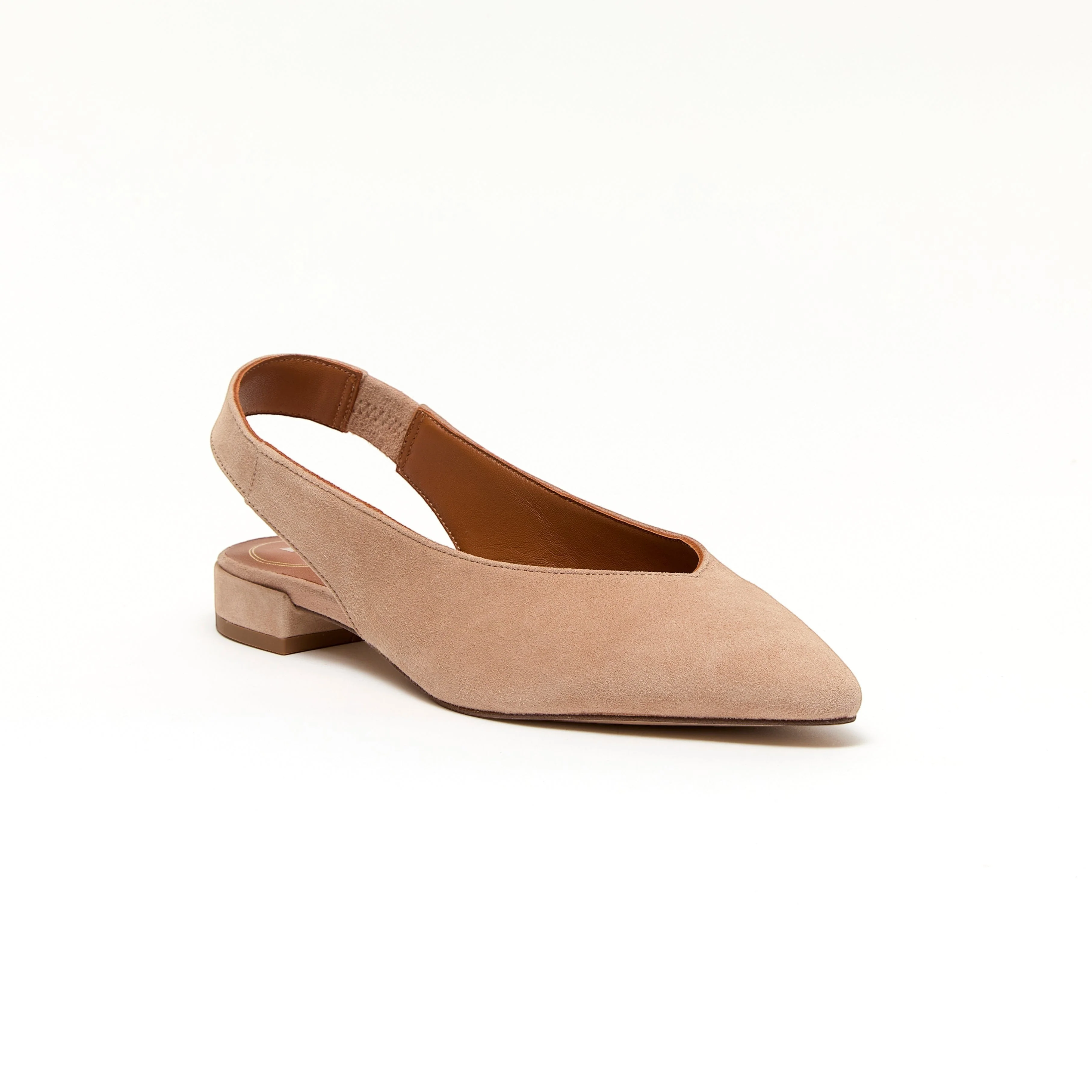 ROSEE SABLE SUEDE - Image 4
