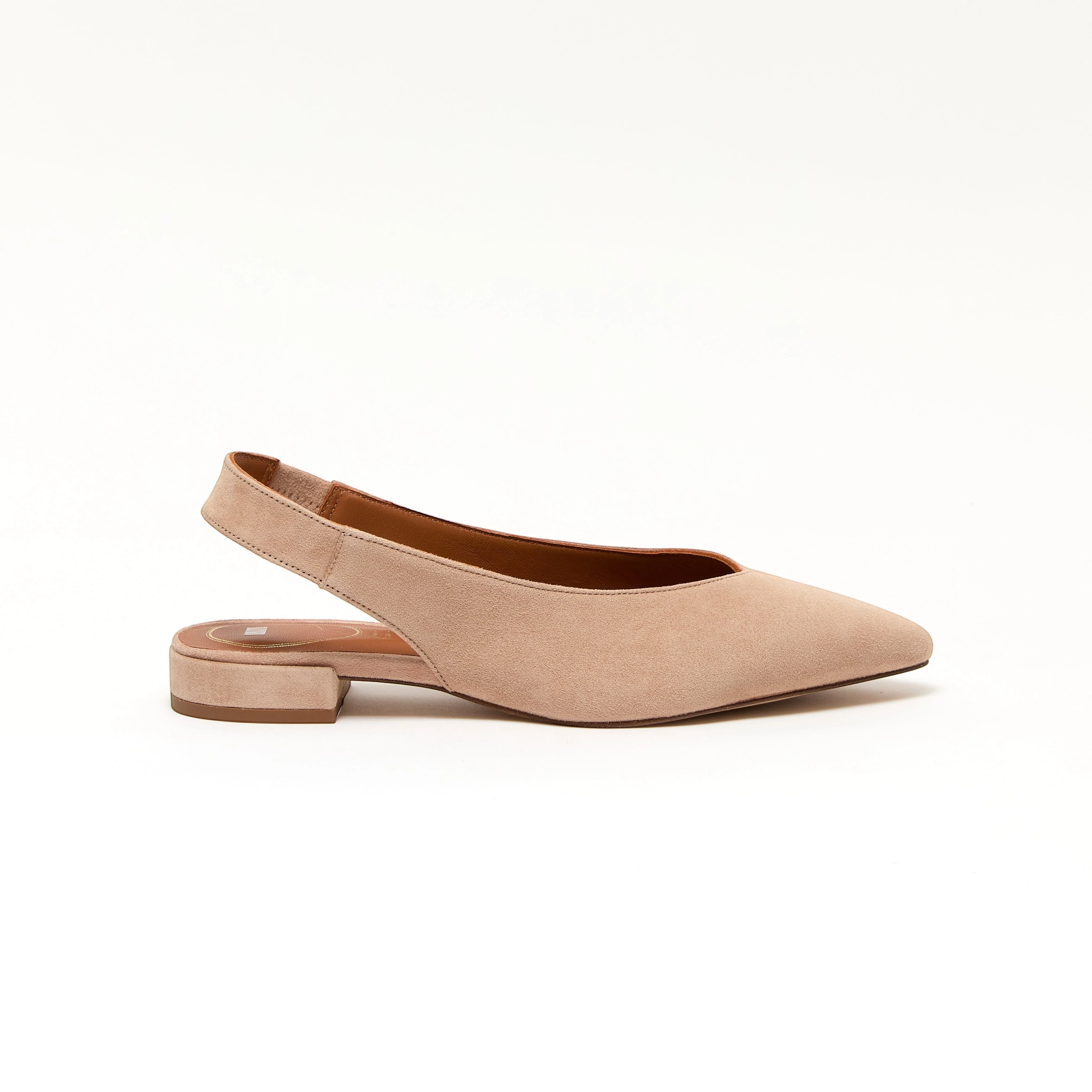 ROSEE SABLE SUEDE - Image 5