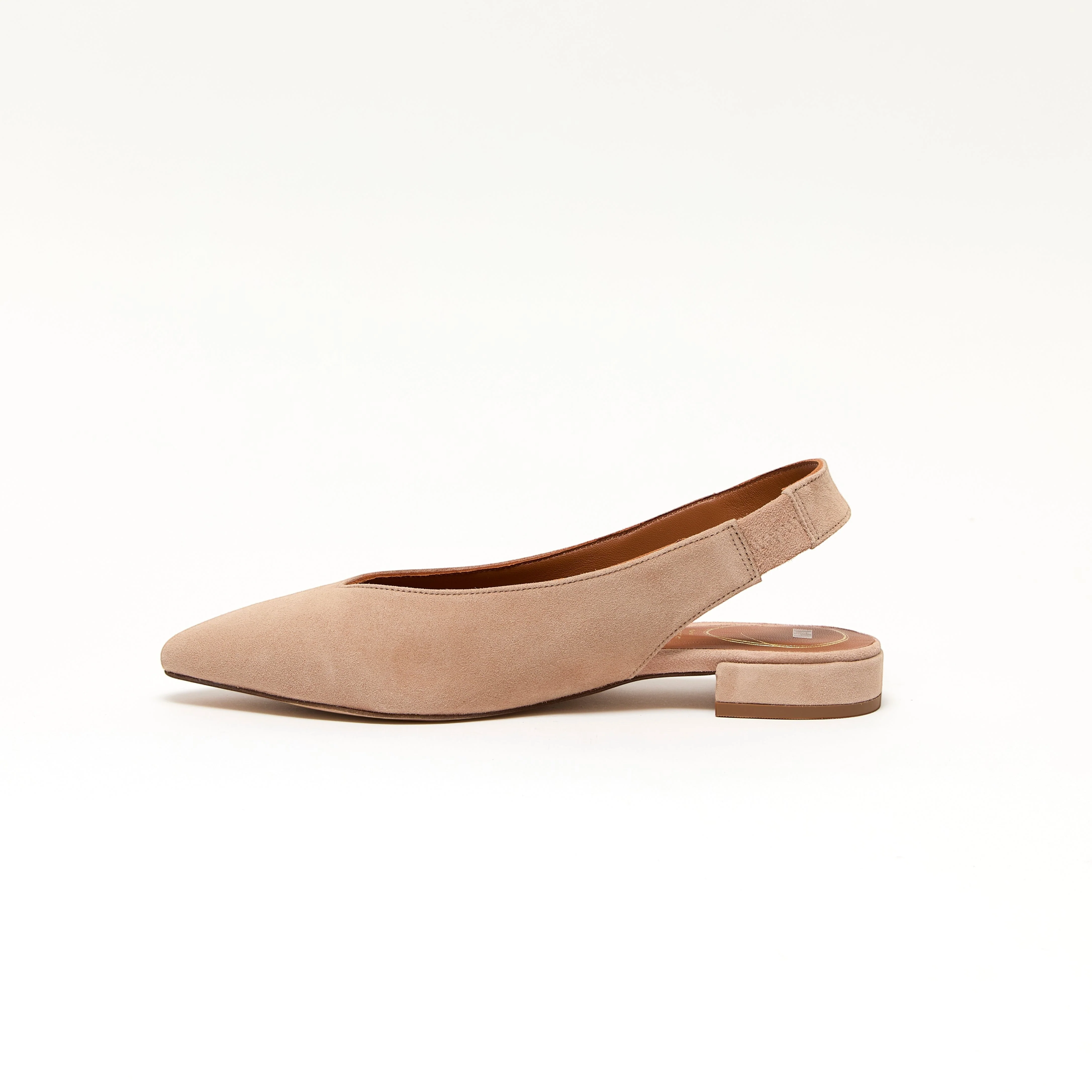 ROSEE SABLE SUEDE - Image 6