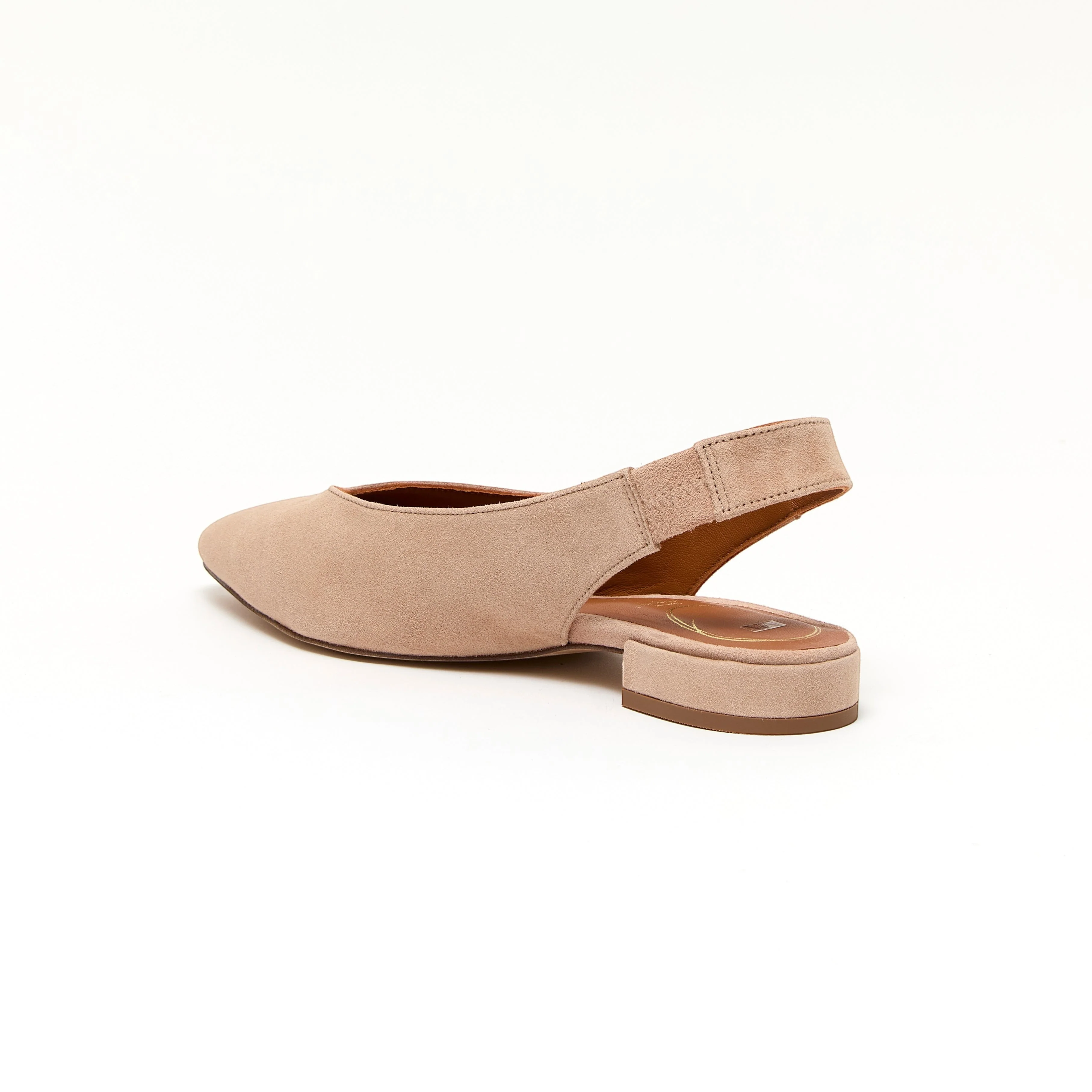 ROSEE SABLE SUEDE - Image 7