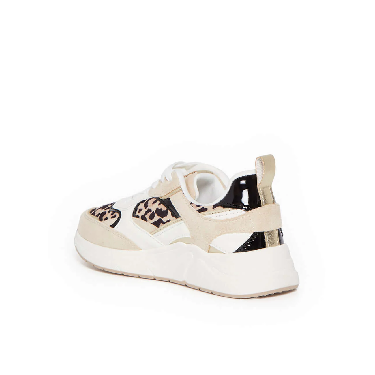 ROSIE LEOPARD - Image 5