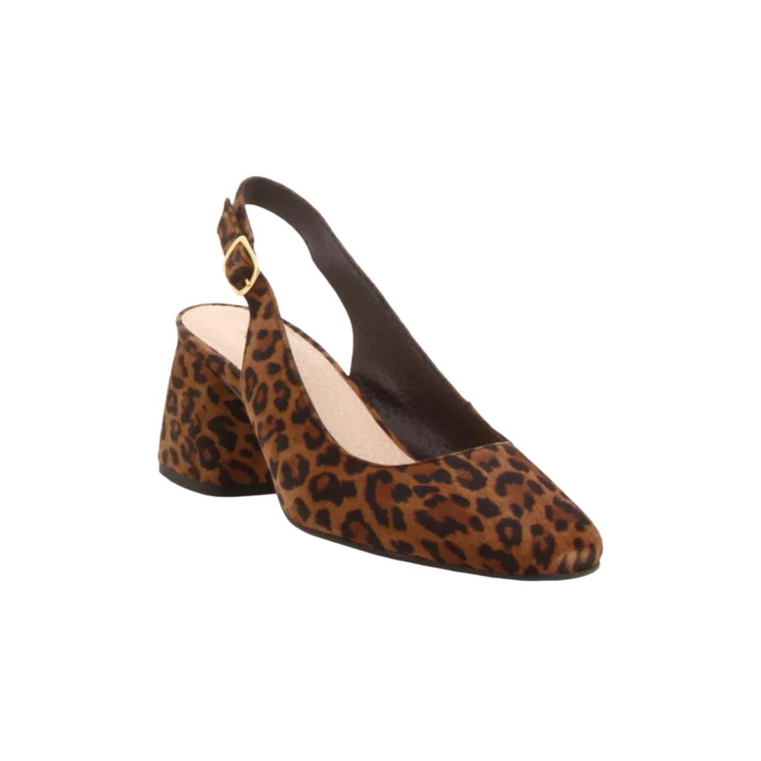 SABRINE LEOPARD
