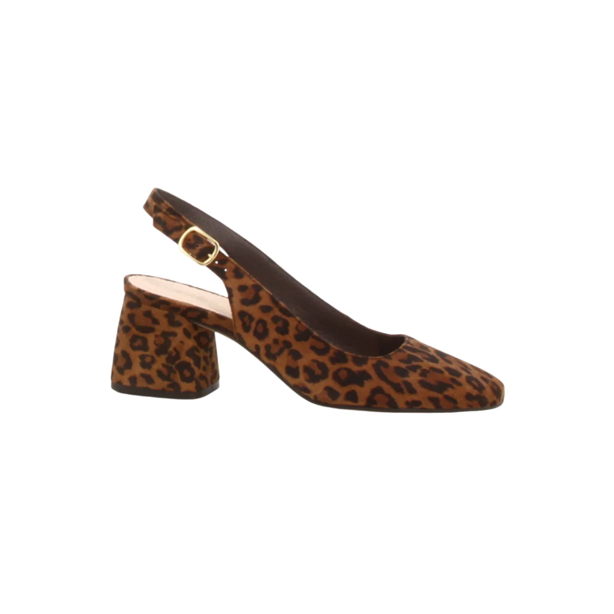 SABRINE LEOPARD - Image 2