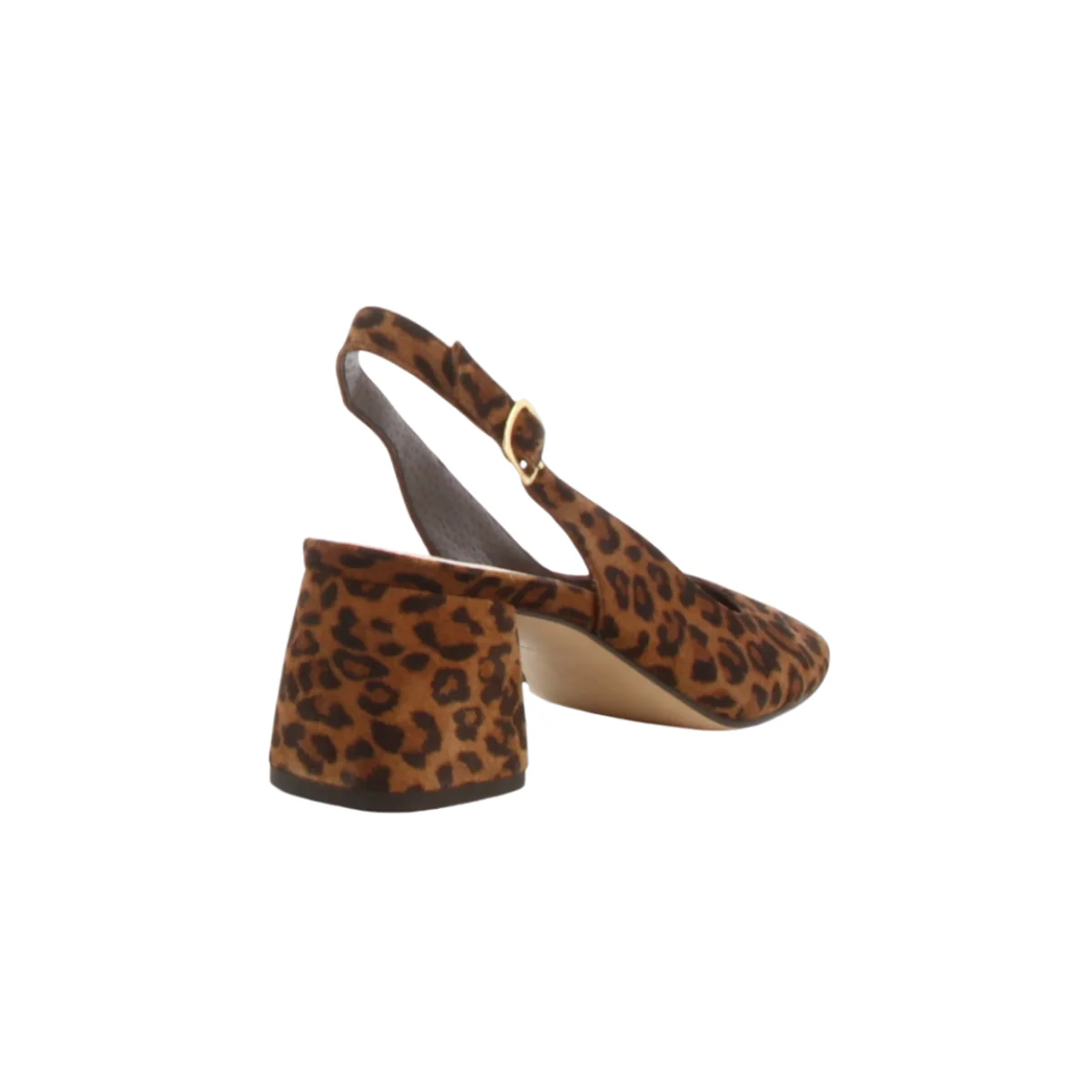 SABRINE LEOPARD - Image 3