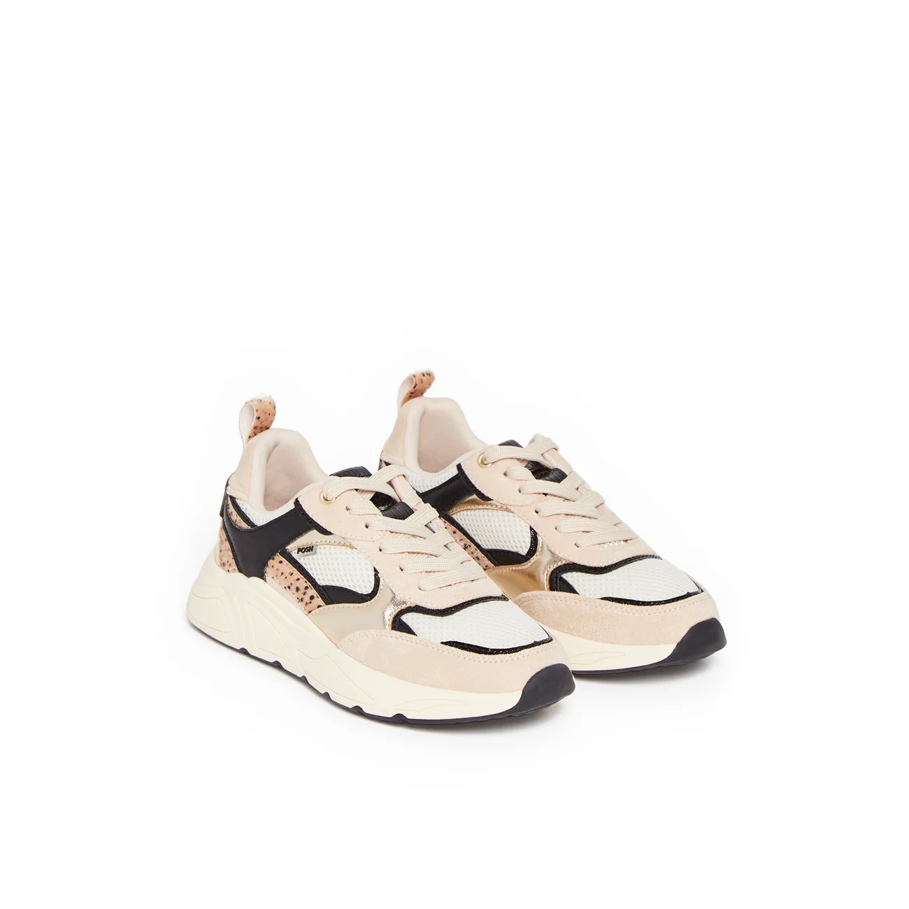 SAMANTHA BEIGE
