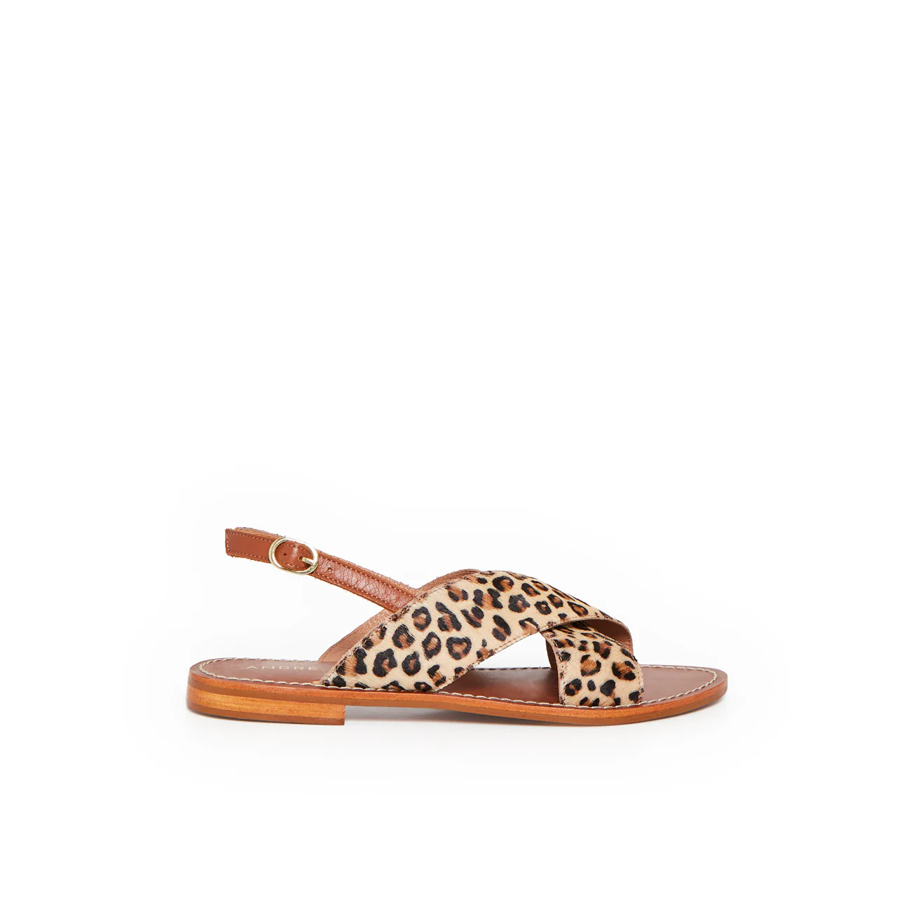 SERINGATA LEOPARD - Image 3