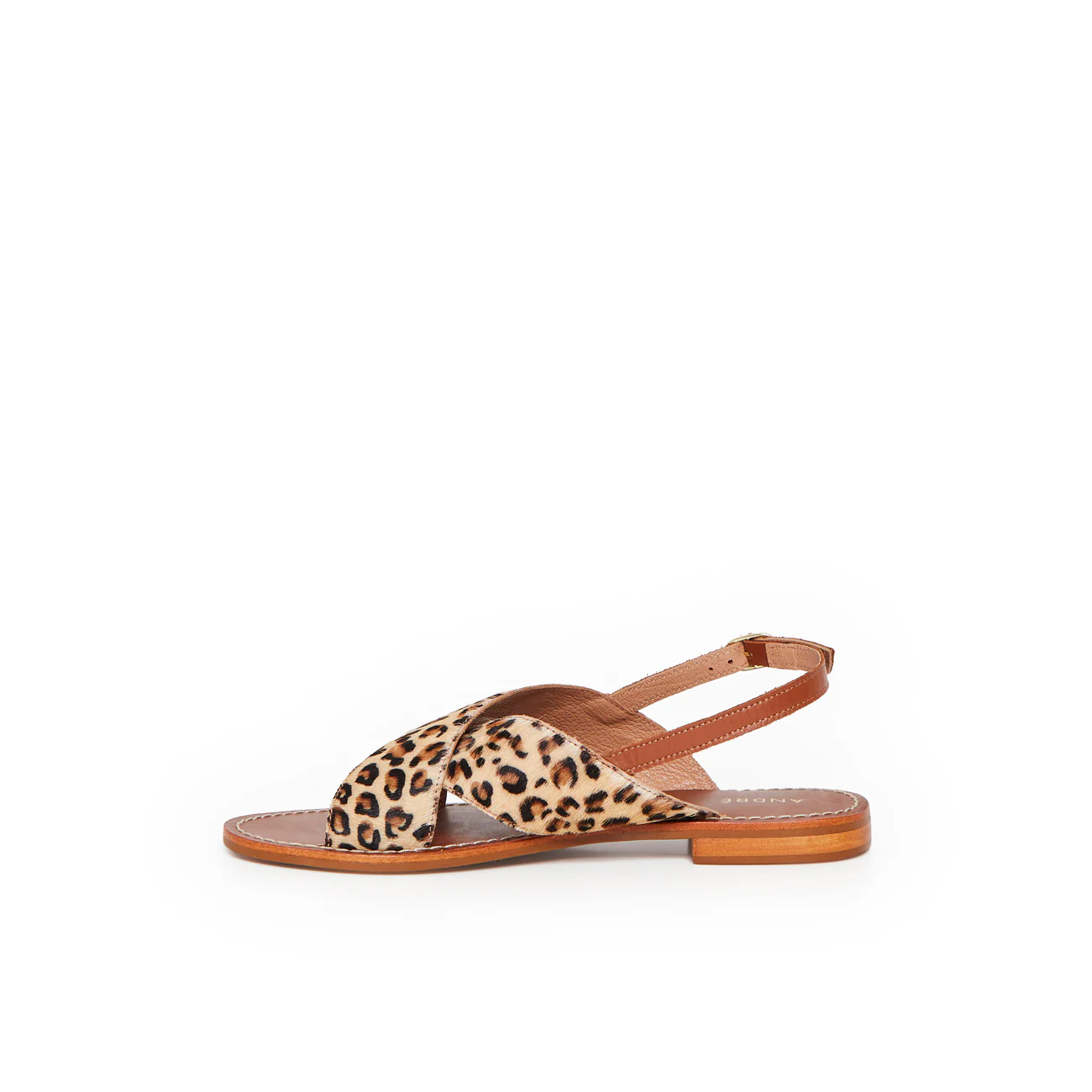 SERINGATA LEOPARD - Image 4