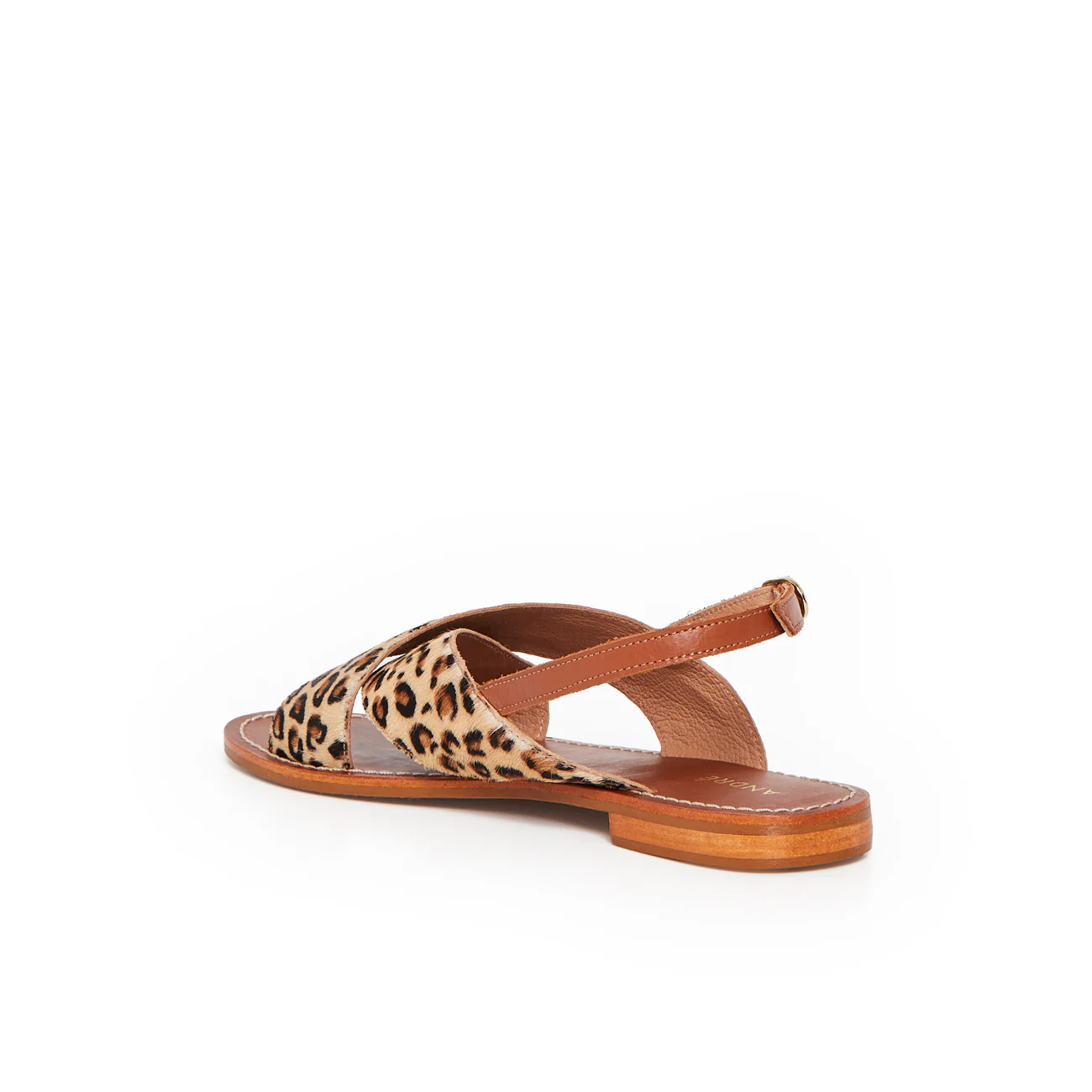 SERINGATA LEOPARD - Image 5