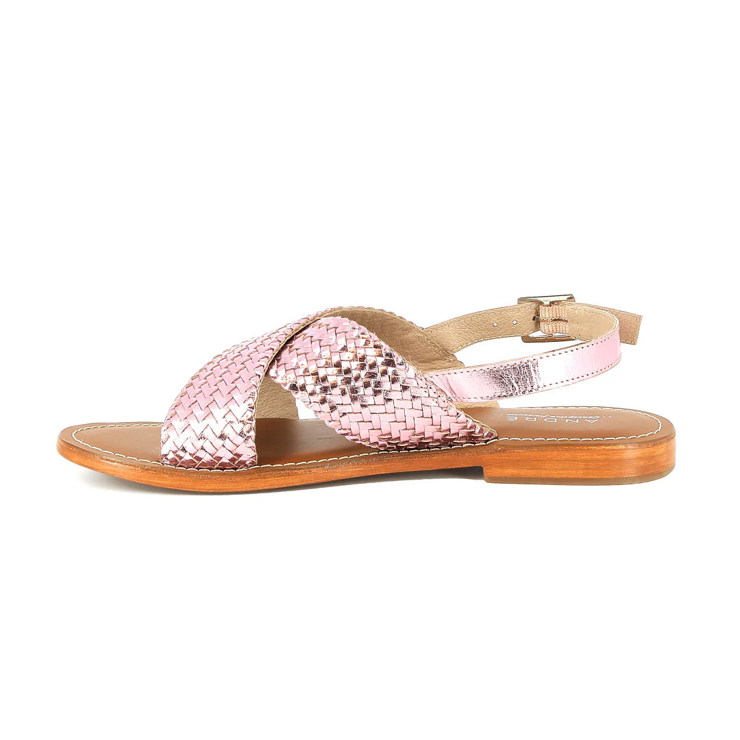SERINGATA ROSE - Image 3