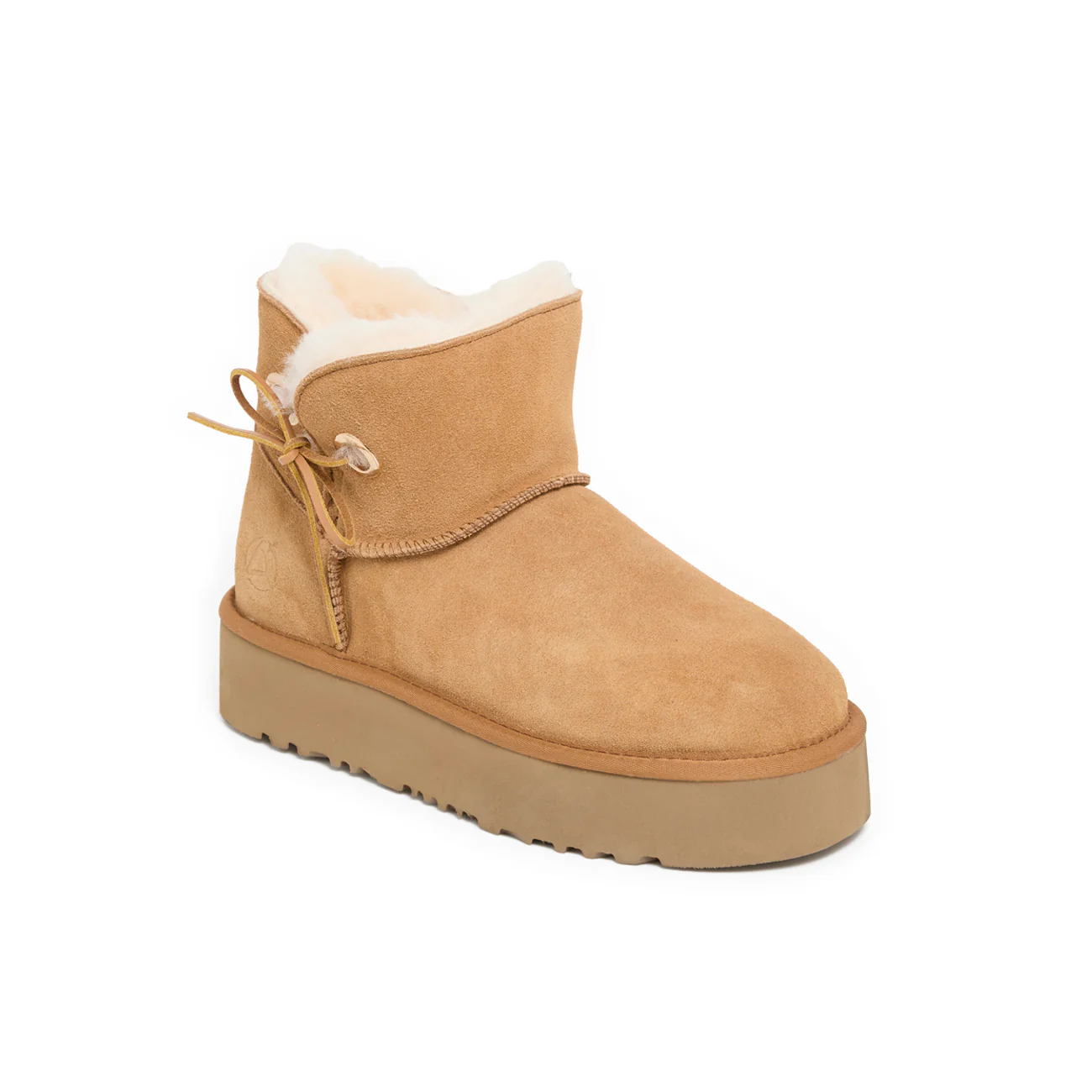 SNOWBOW CAMEL - Image 2