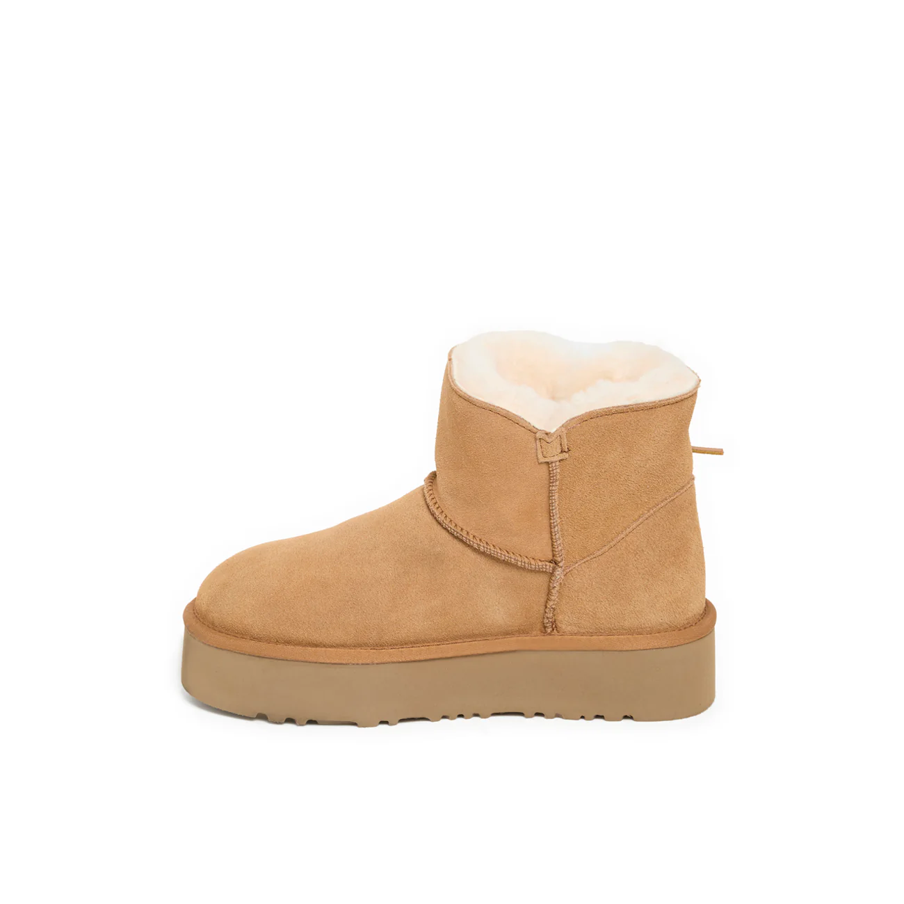 SNOWBOW CAMEL - Image 4