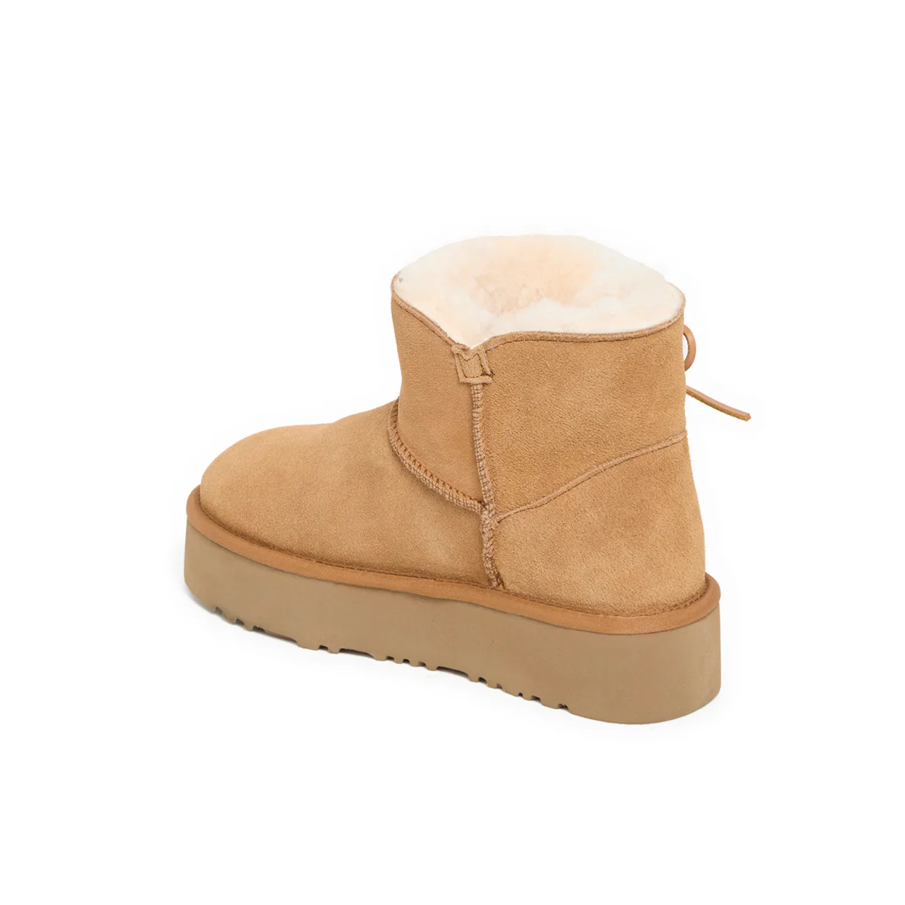 SNOWBOW CAMEL - Image 5