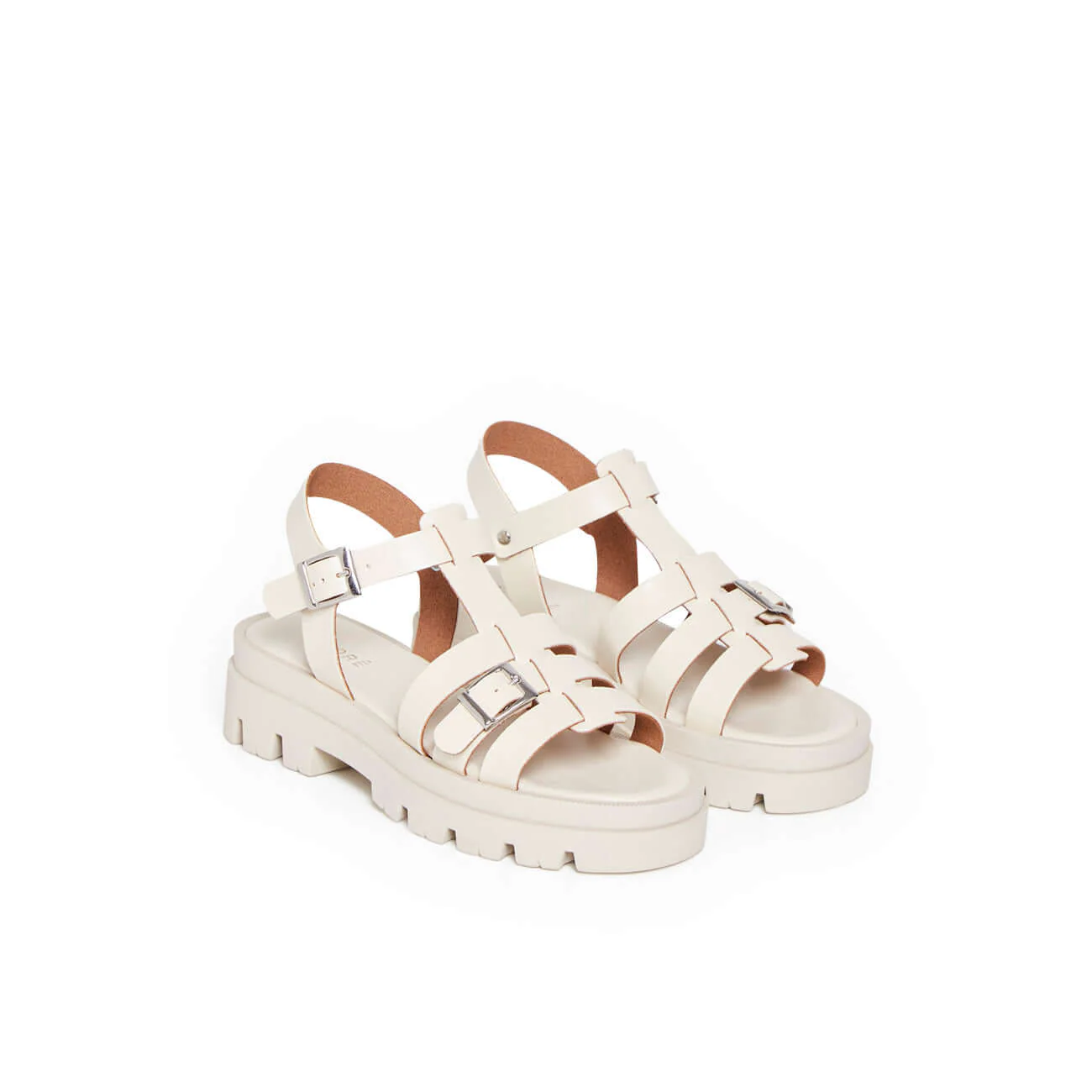 TAHIRA BEIGE - Image 2