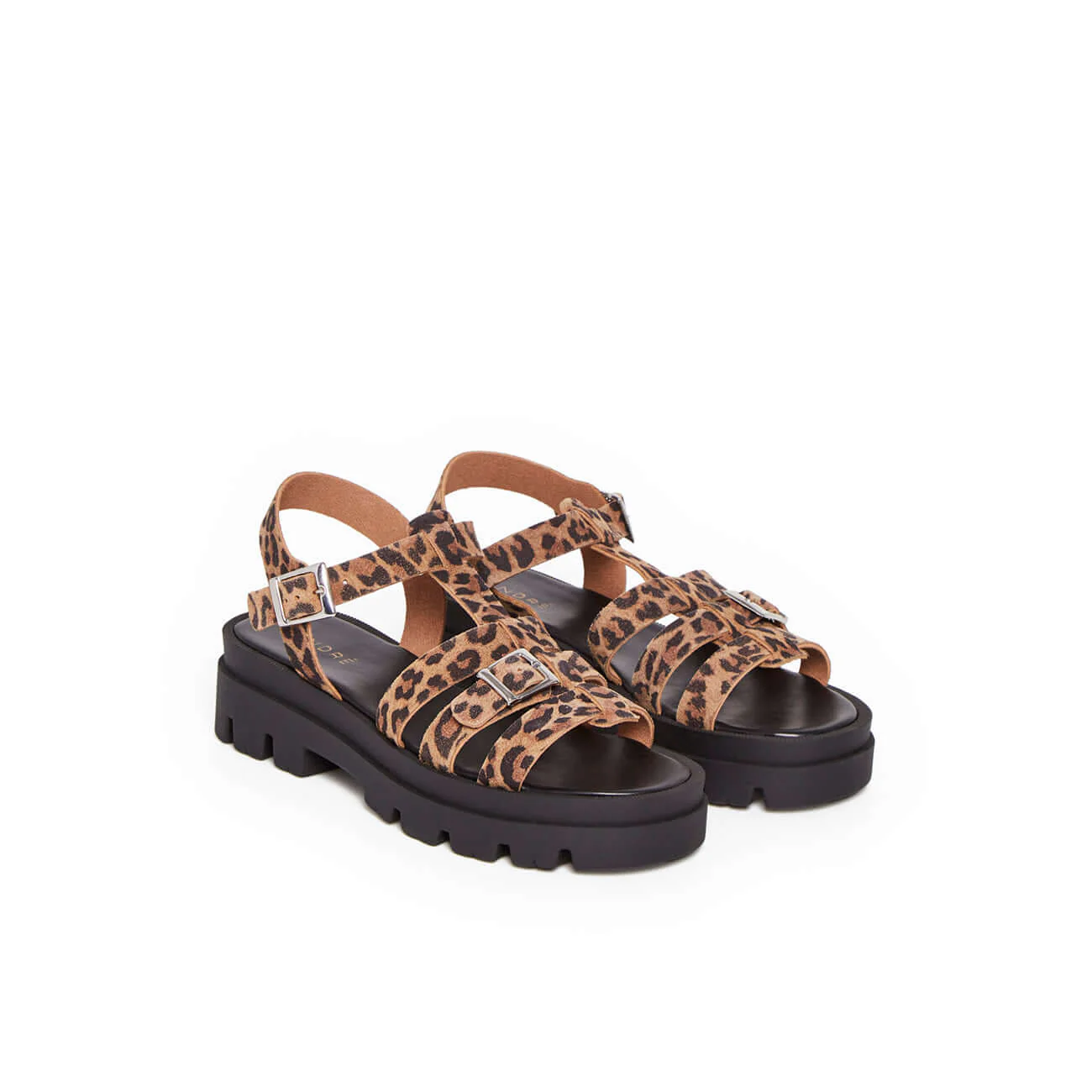 TAHIRA LEOPARD - Image 2