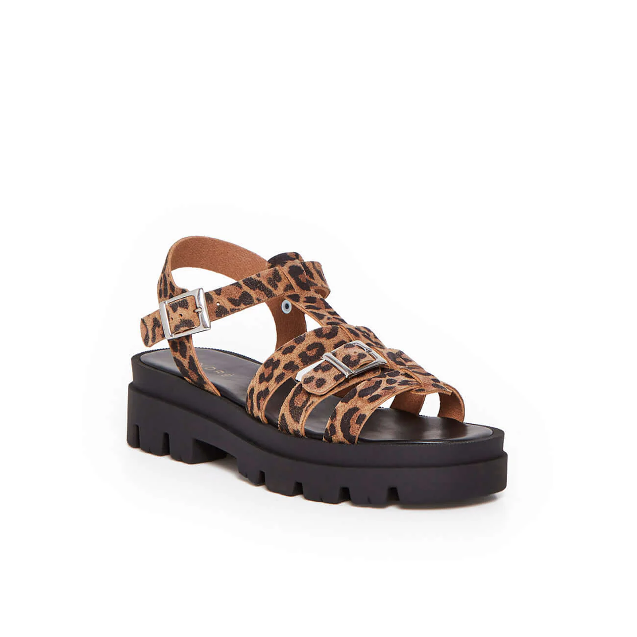 TAHIRA LEOPARD - Image 3