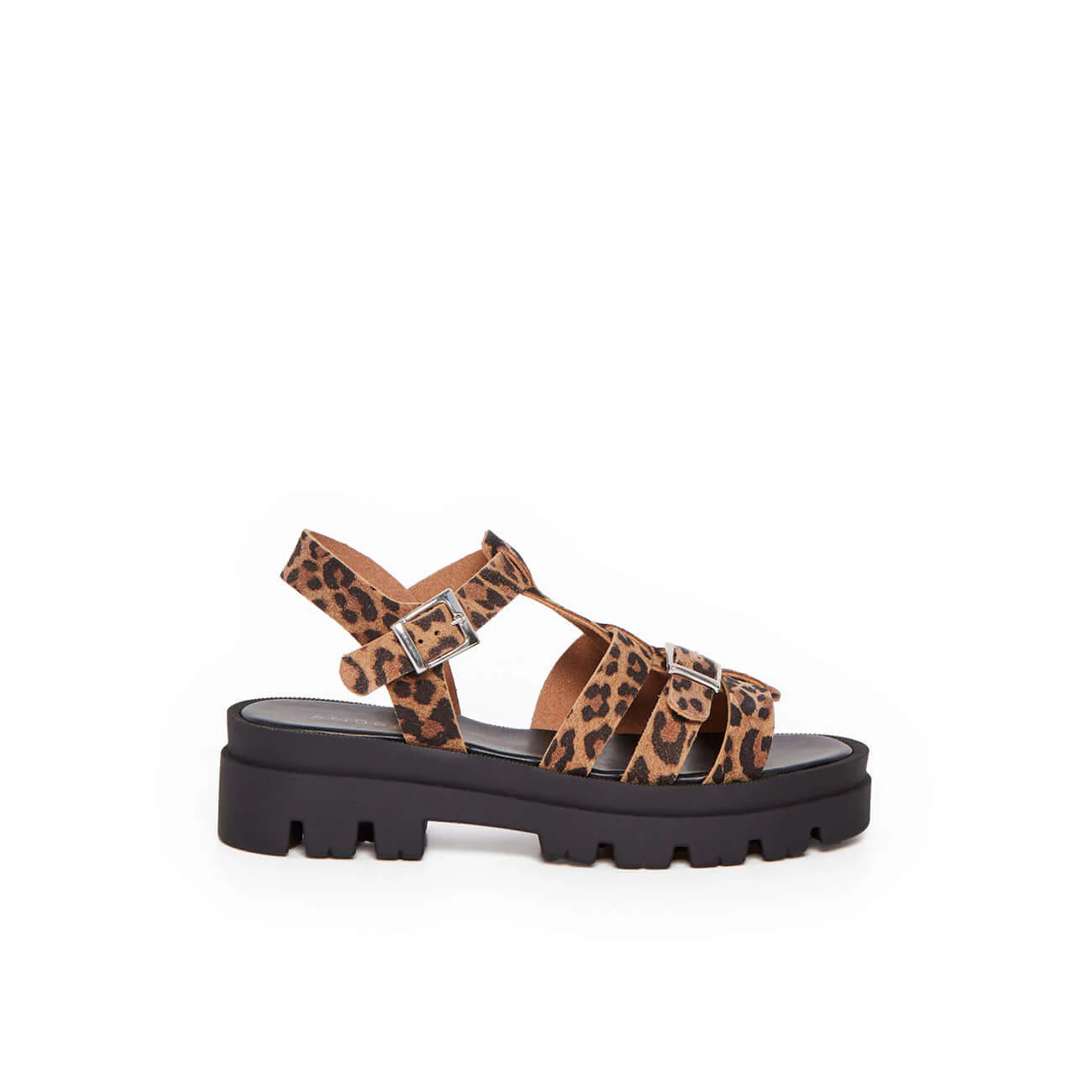 TAHIRA LEOPARD - Image 5