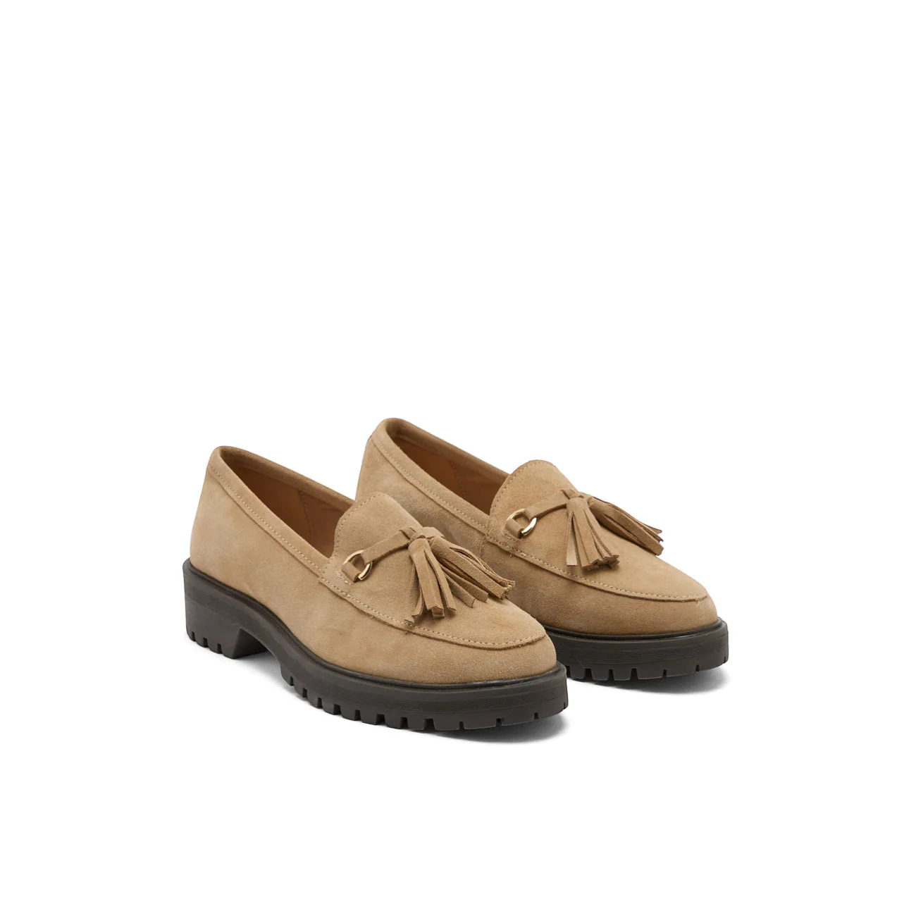 TAKTIKA SABLE SUEDE - Image 2