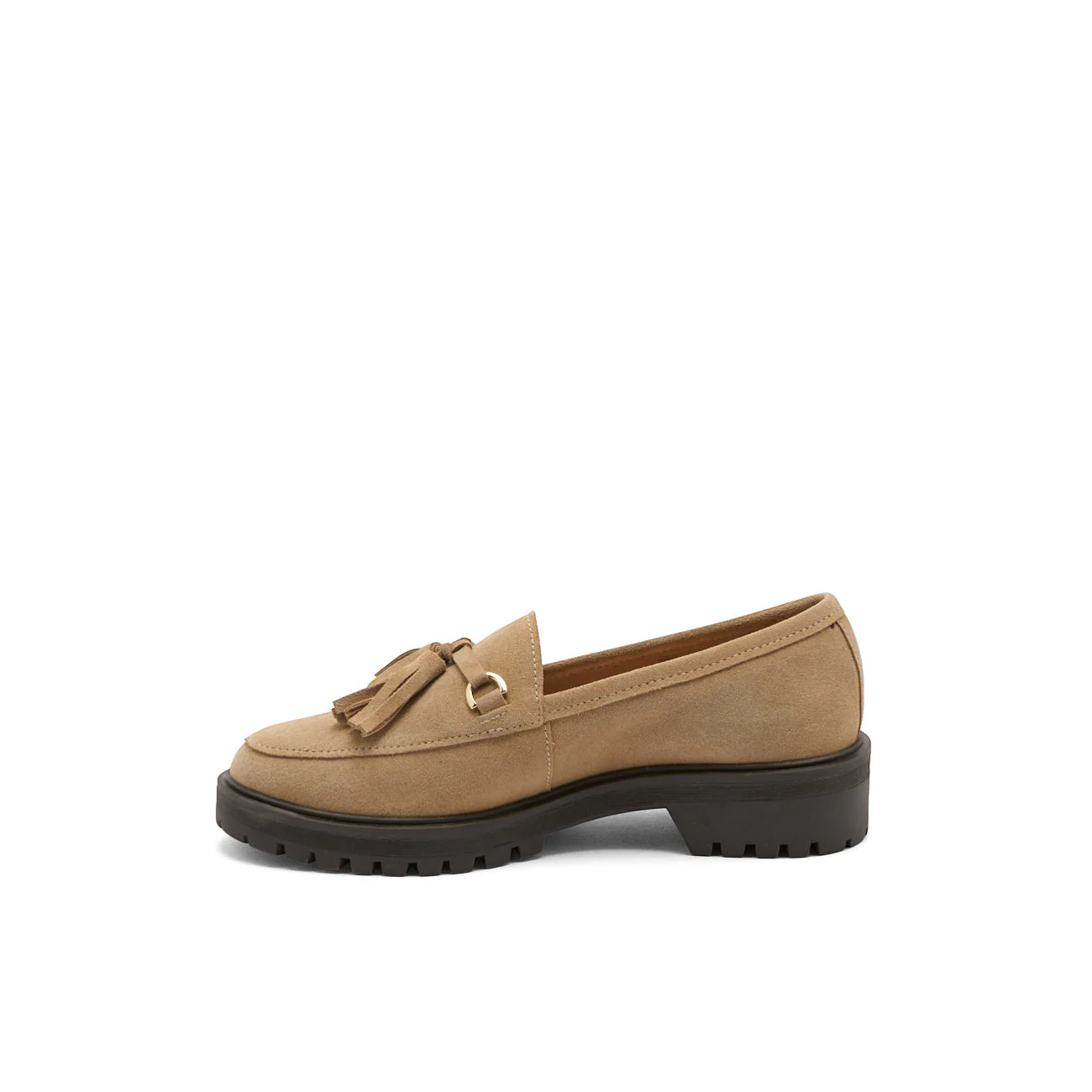 TAKTIKA SABLE SUEDE - Image 3
