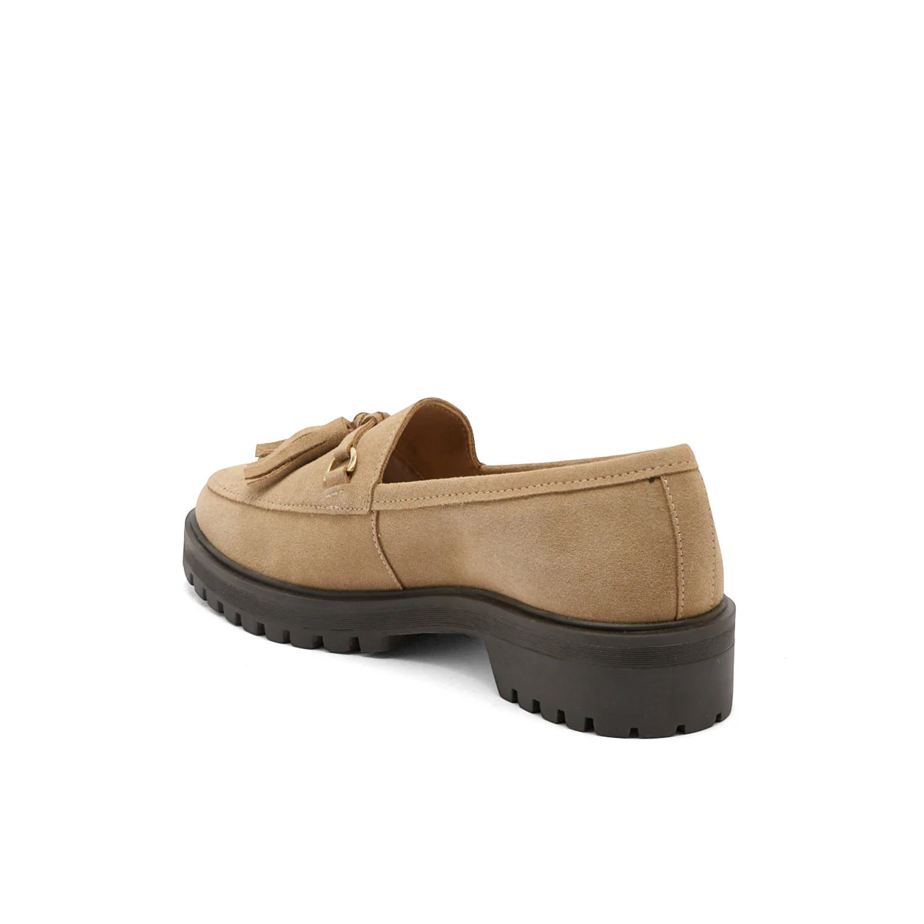 TAKTIKA SABLE SUEDE - Image 4