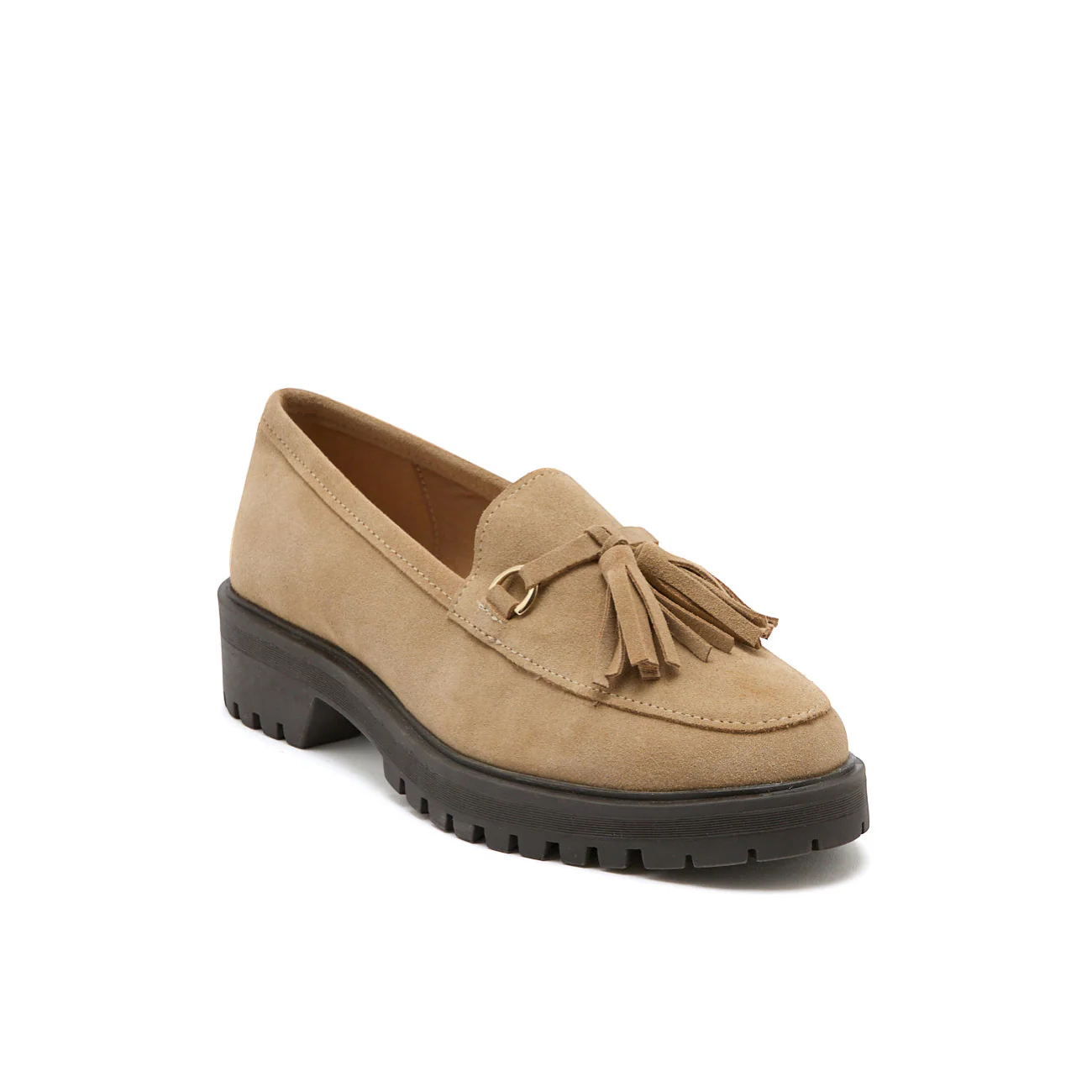TAKTIKA SABLE SUEDE - Image 5