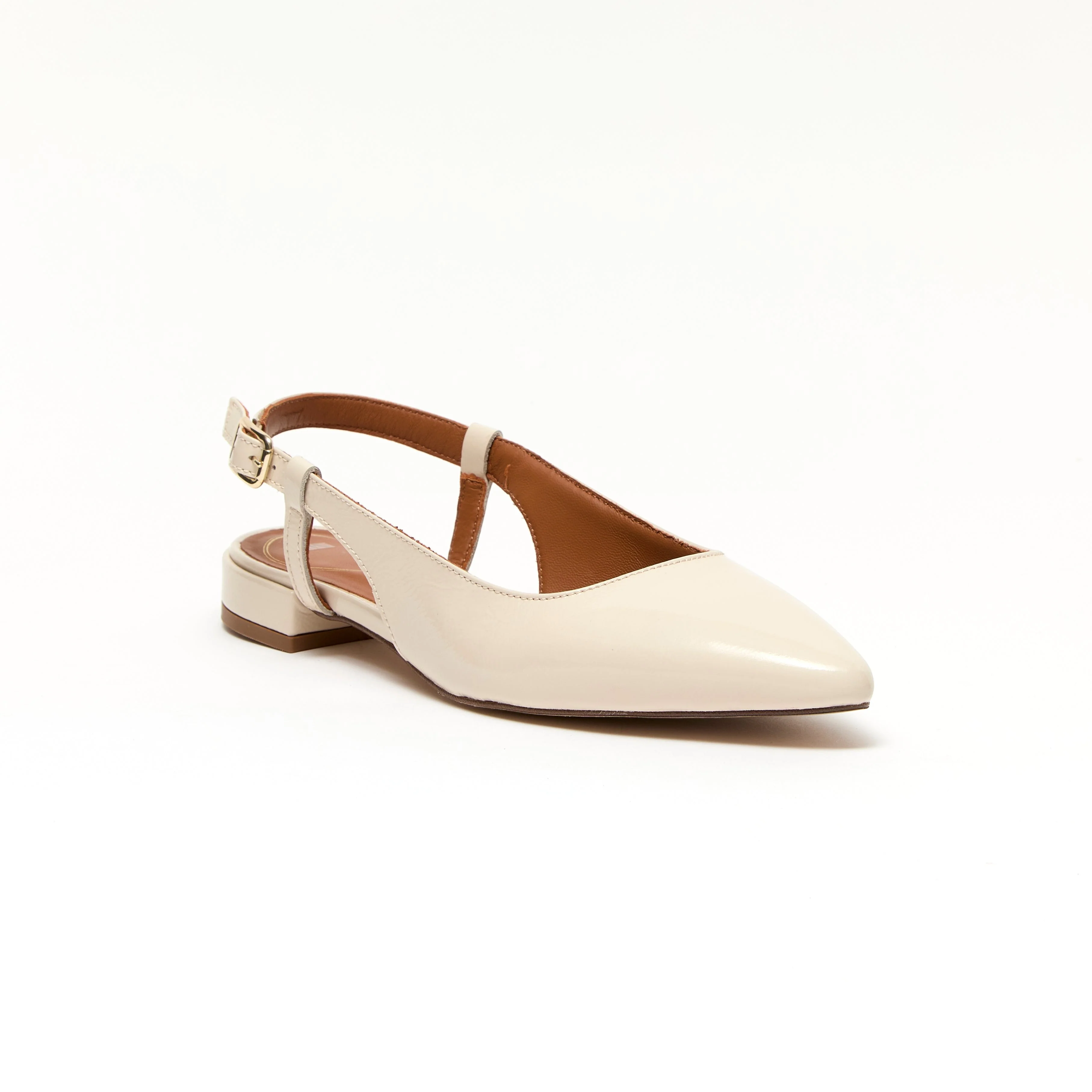 THALASSA ECRU VERNIS - Image 3