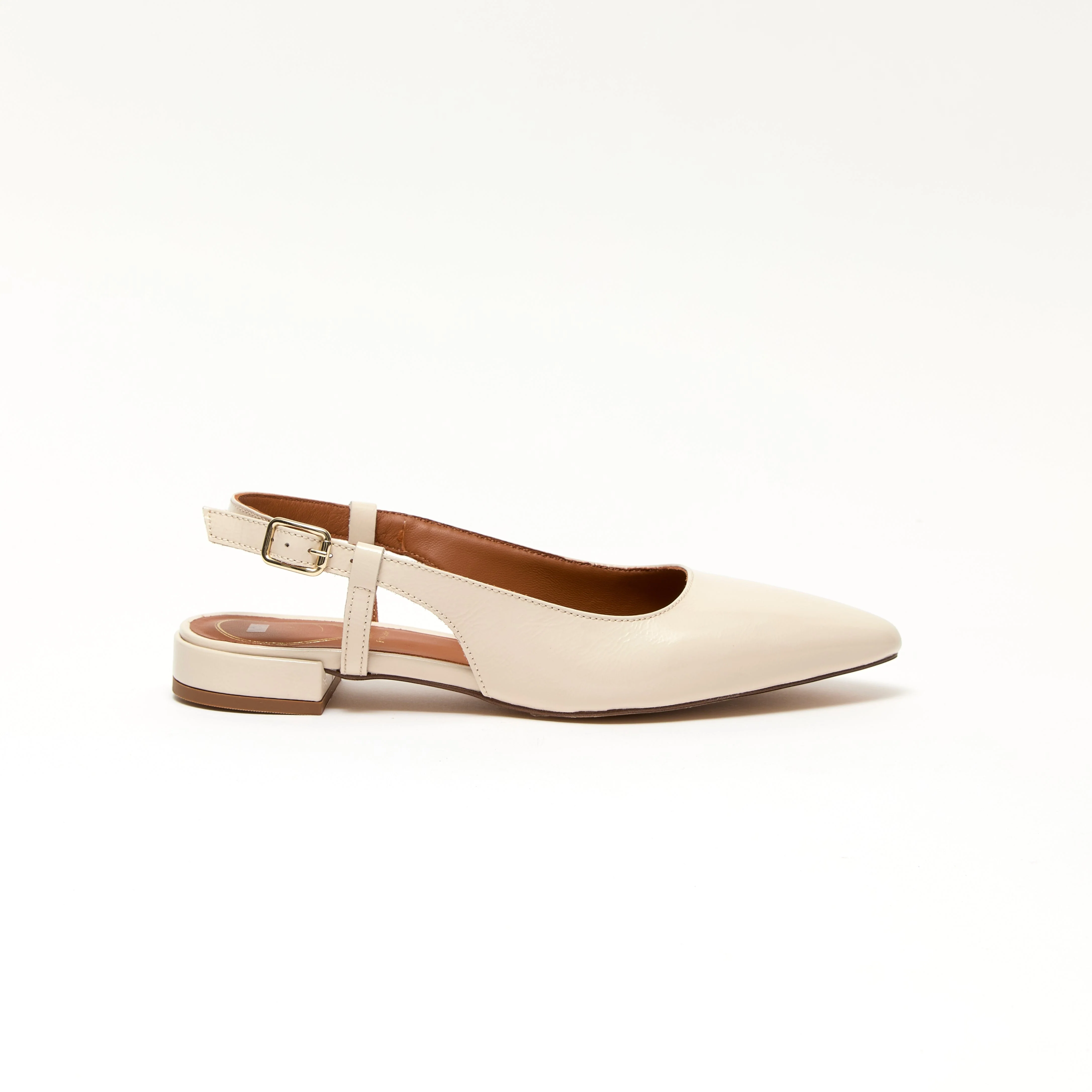 THALASSA ECRU VERNIS - Image 4
