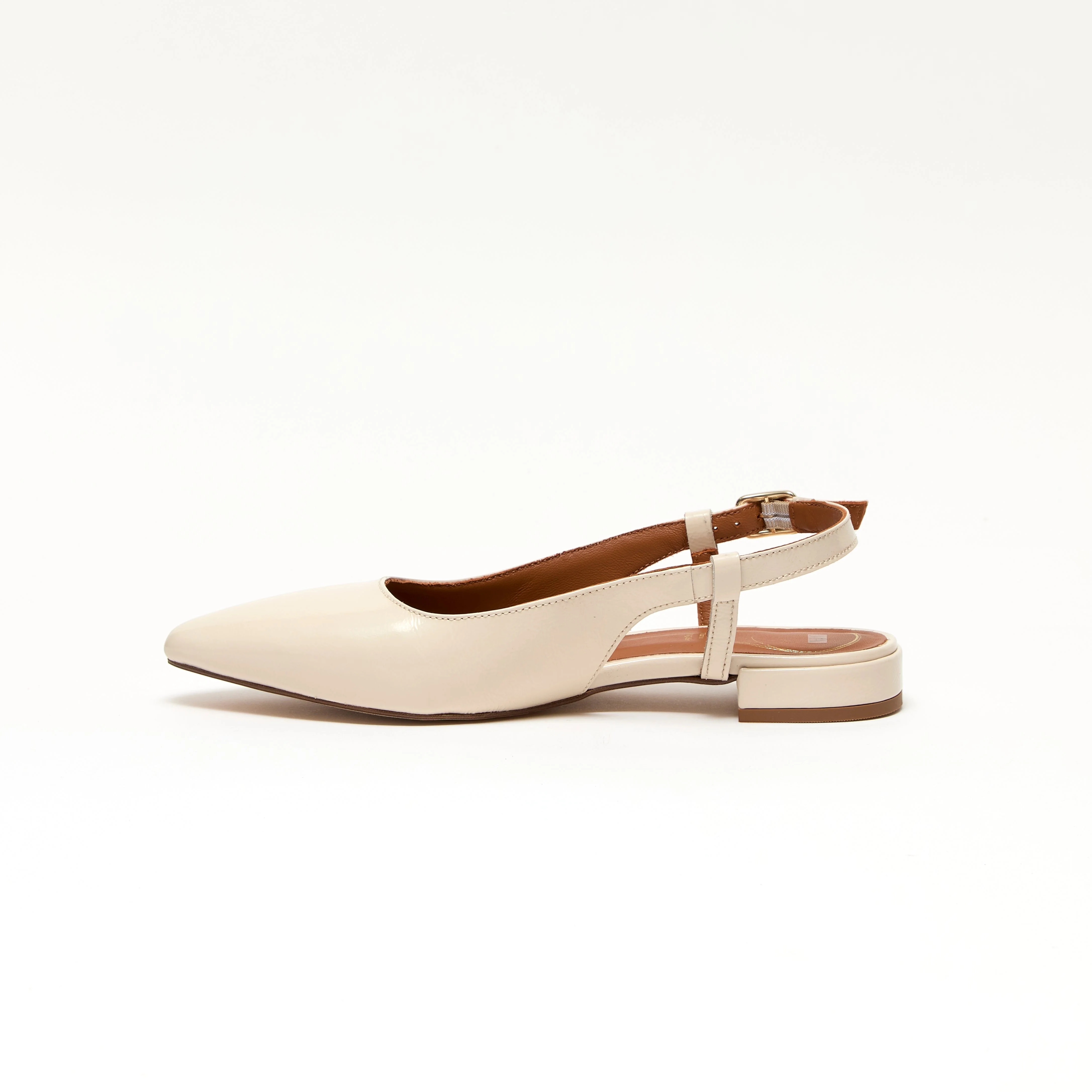 THALASSA ECRU VERNIS - Image 5