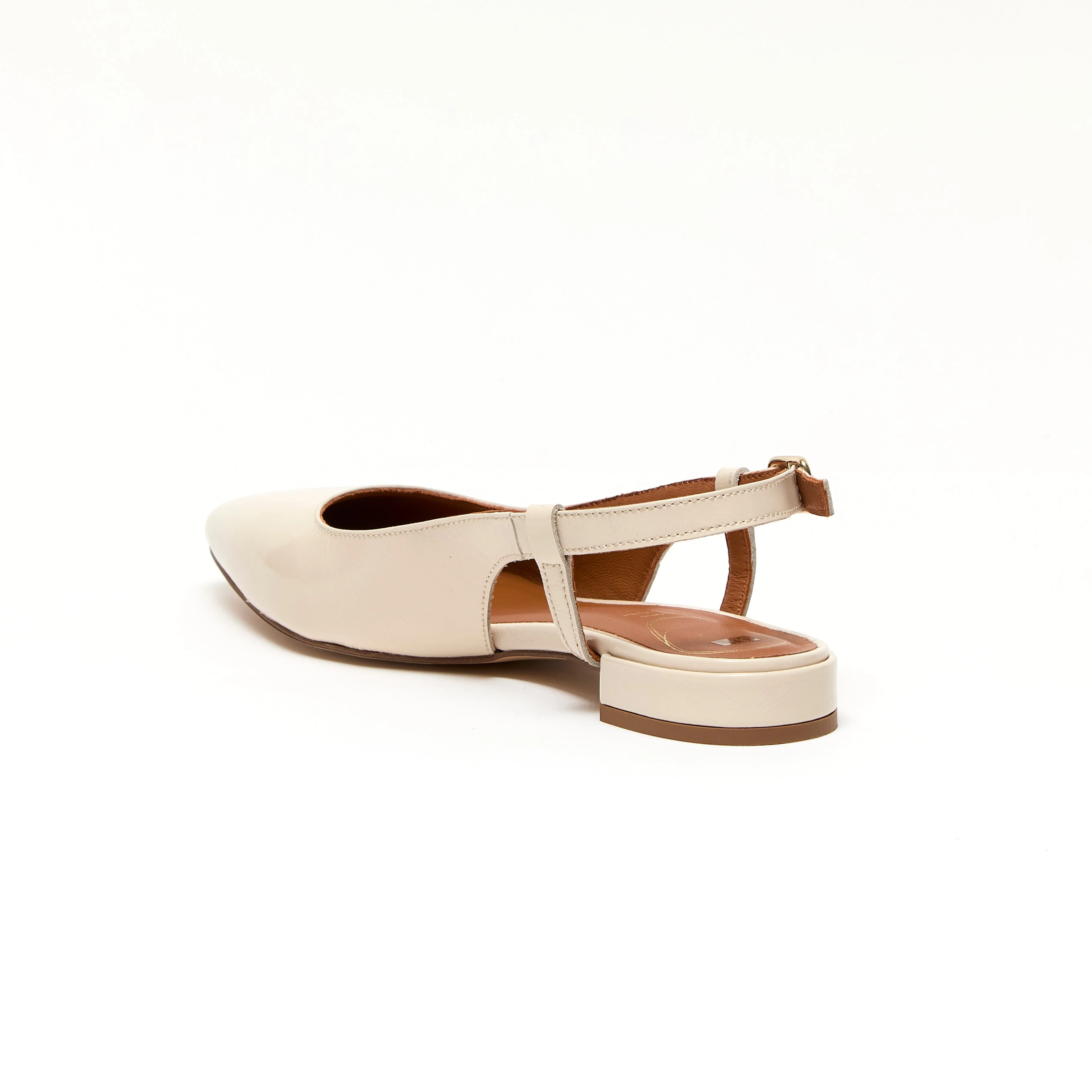 THALASSA ECRU VERNIS - Image 6