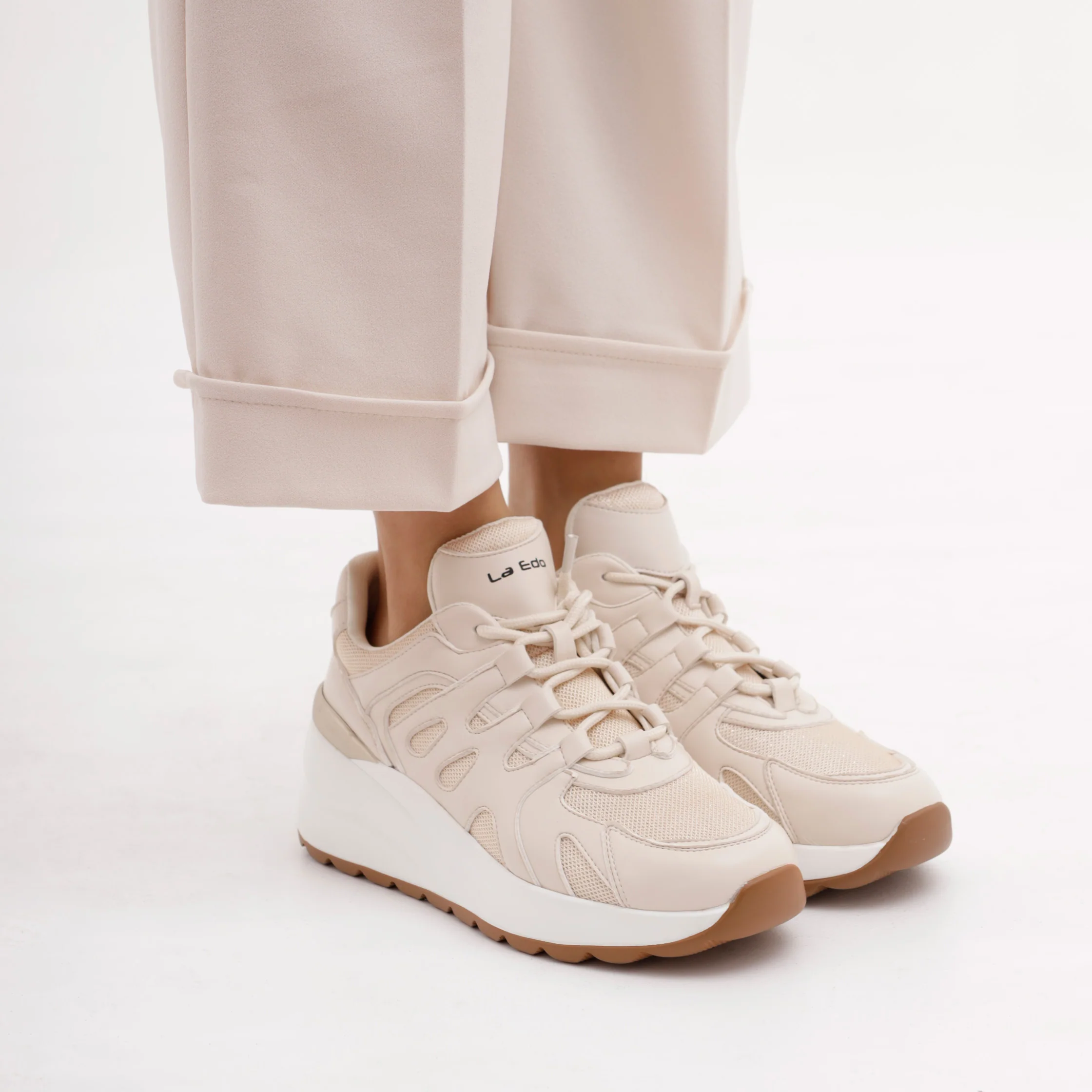 TIZIANO BEIGE