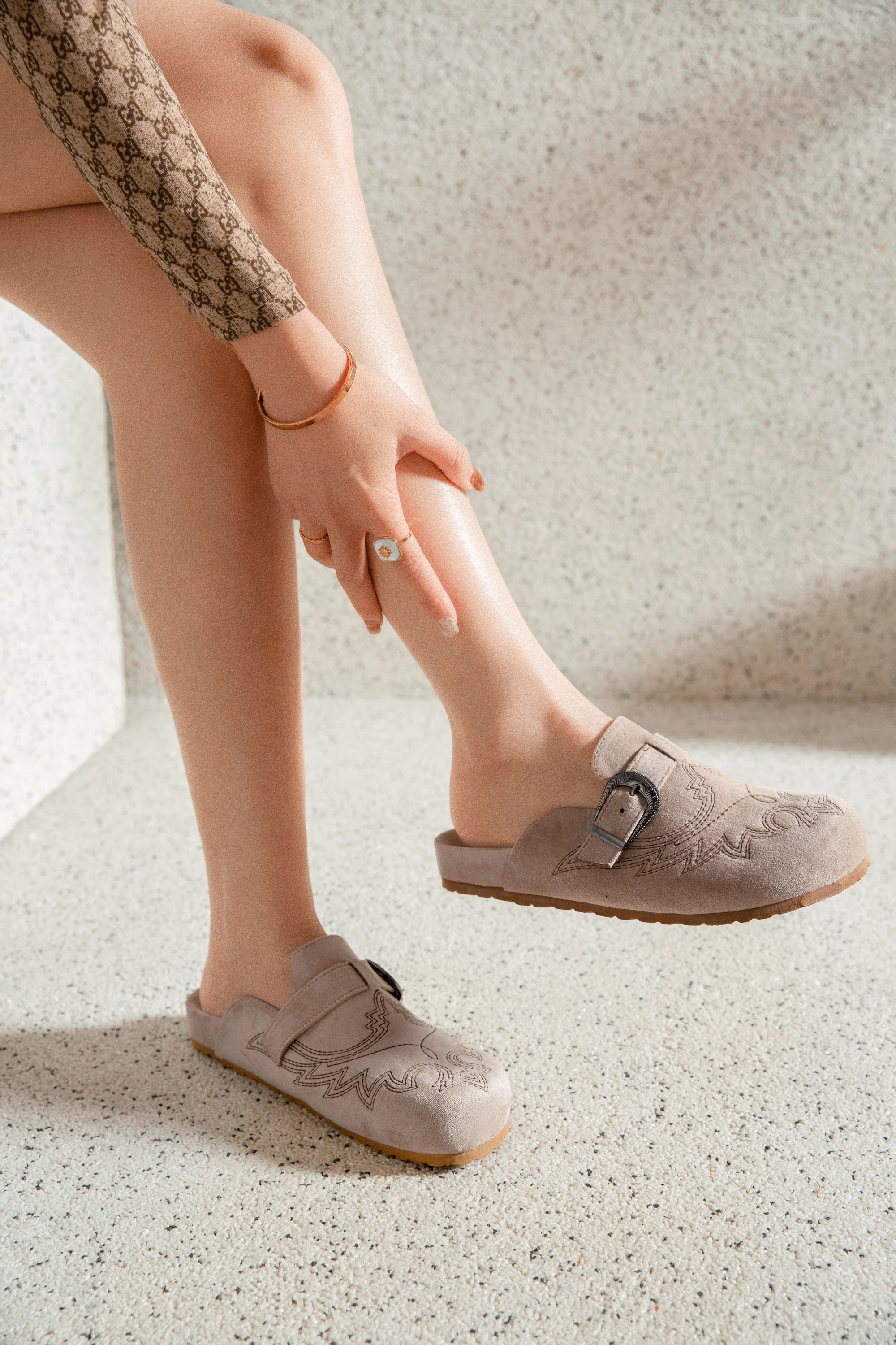 TORNA TAUPE - Image 5