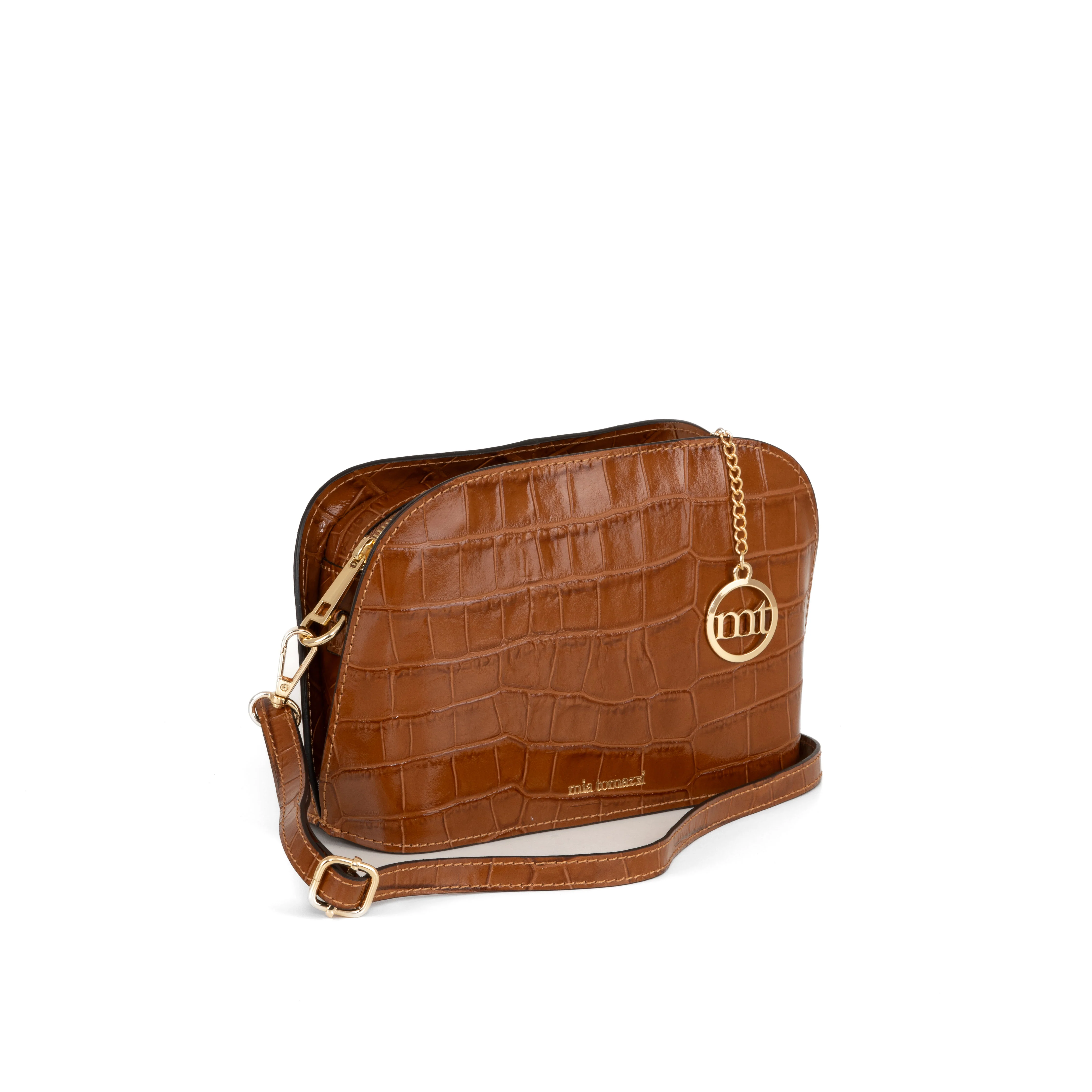 VANESSA CAMEL CROCO - Image 2