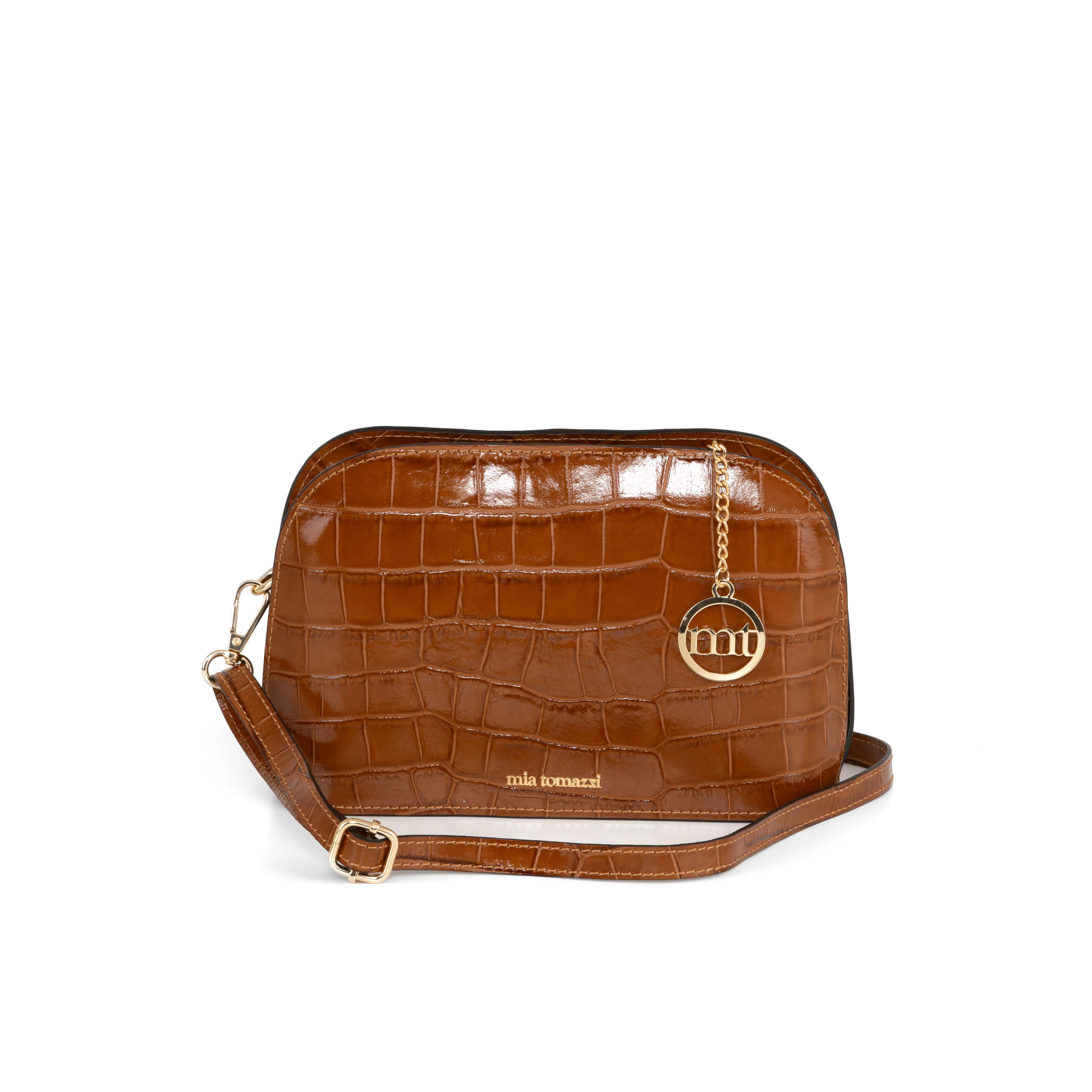 VANESSA CAMEL CROCO - Image 4