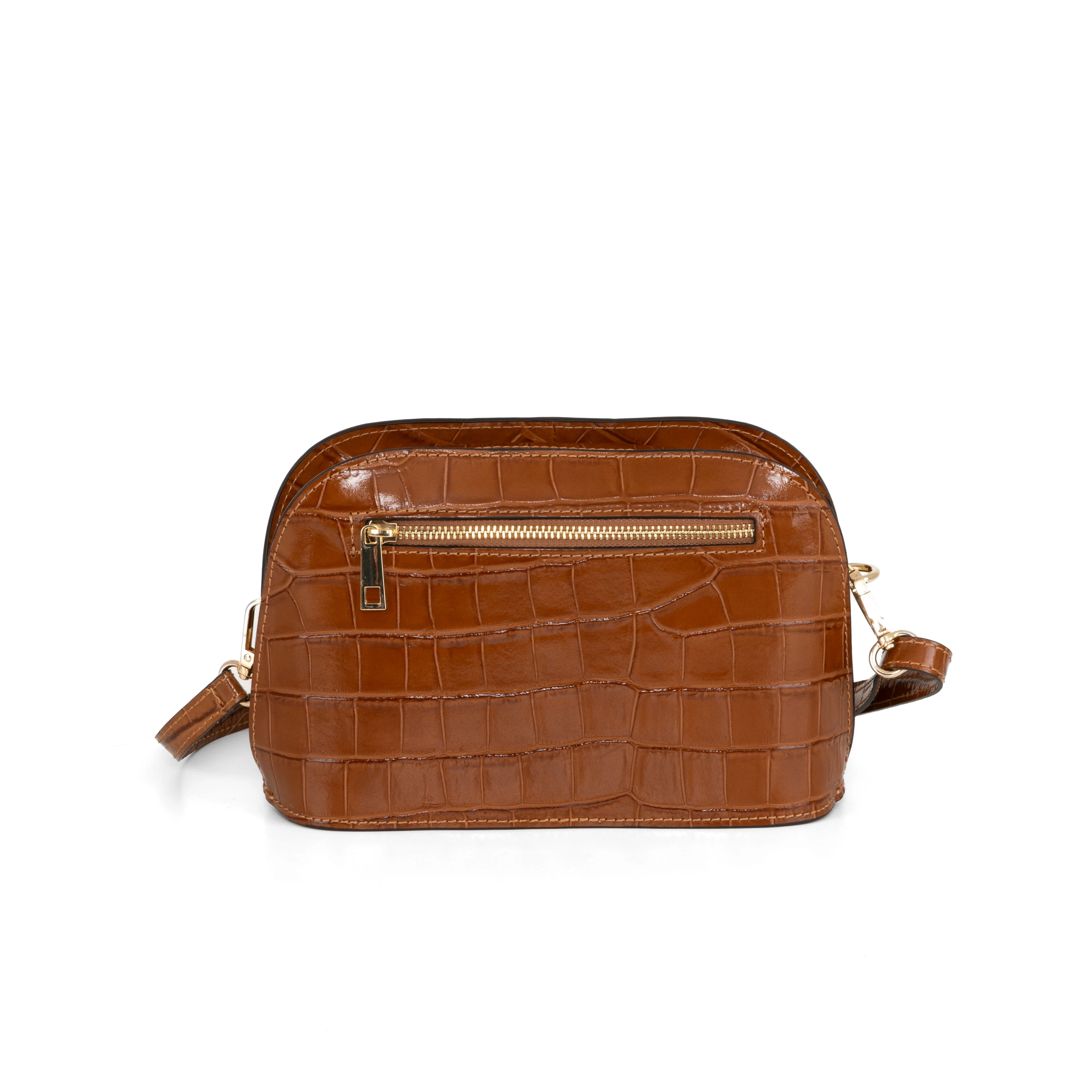 VANESSA CAMEL CROCO - Image 5