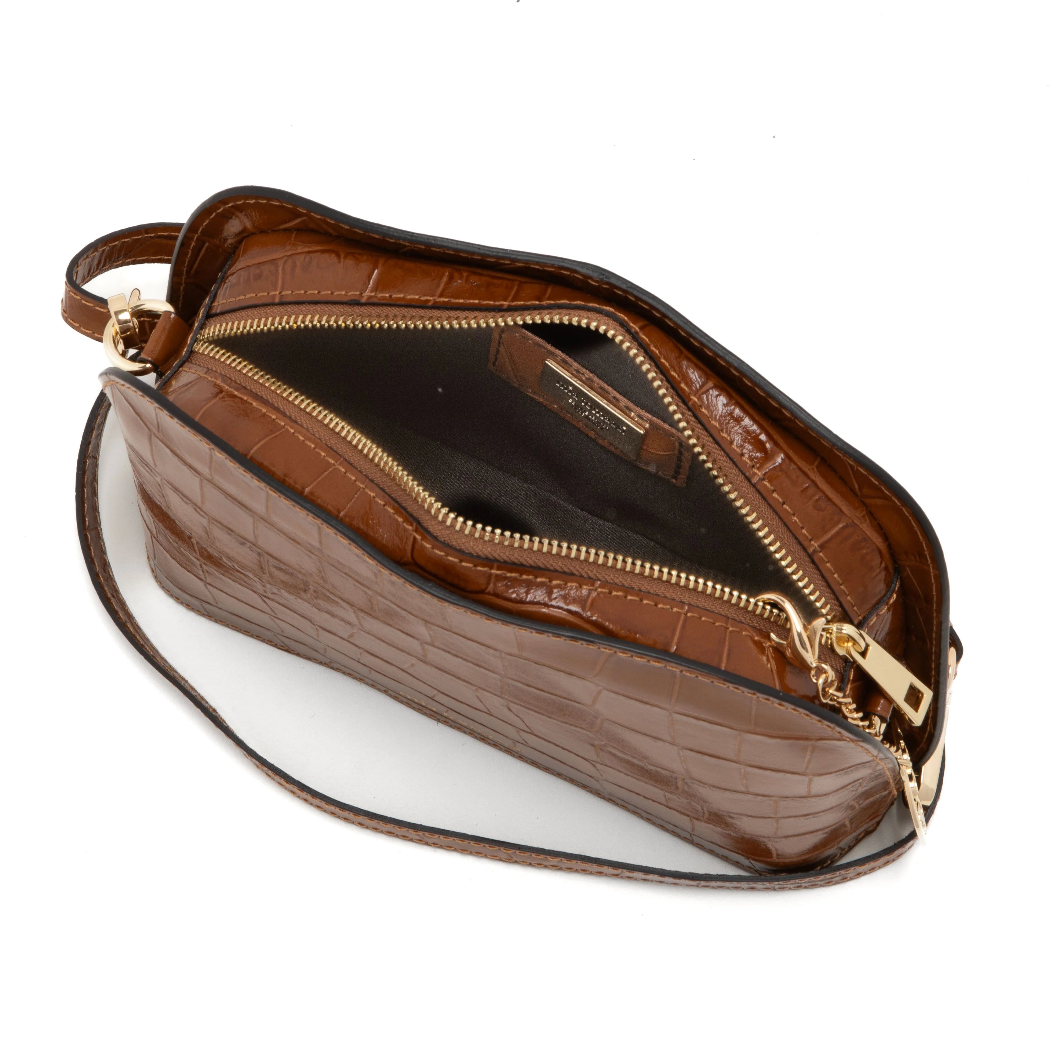 VANESSA CAMEL CROCO - Image 6