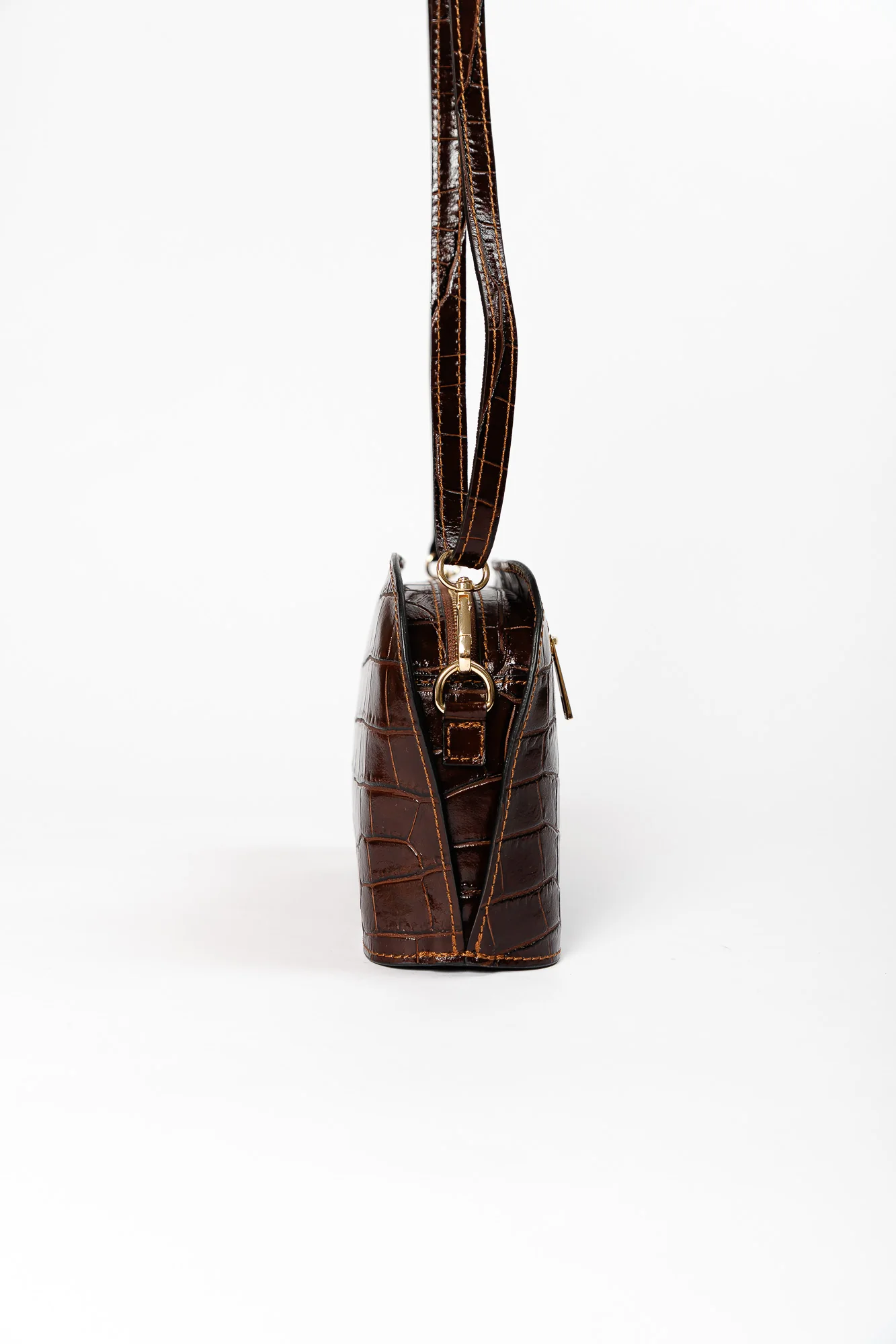 VANESSA MARRON CROCO - Image 5