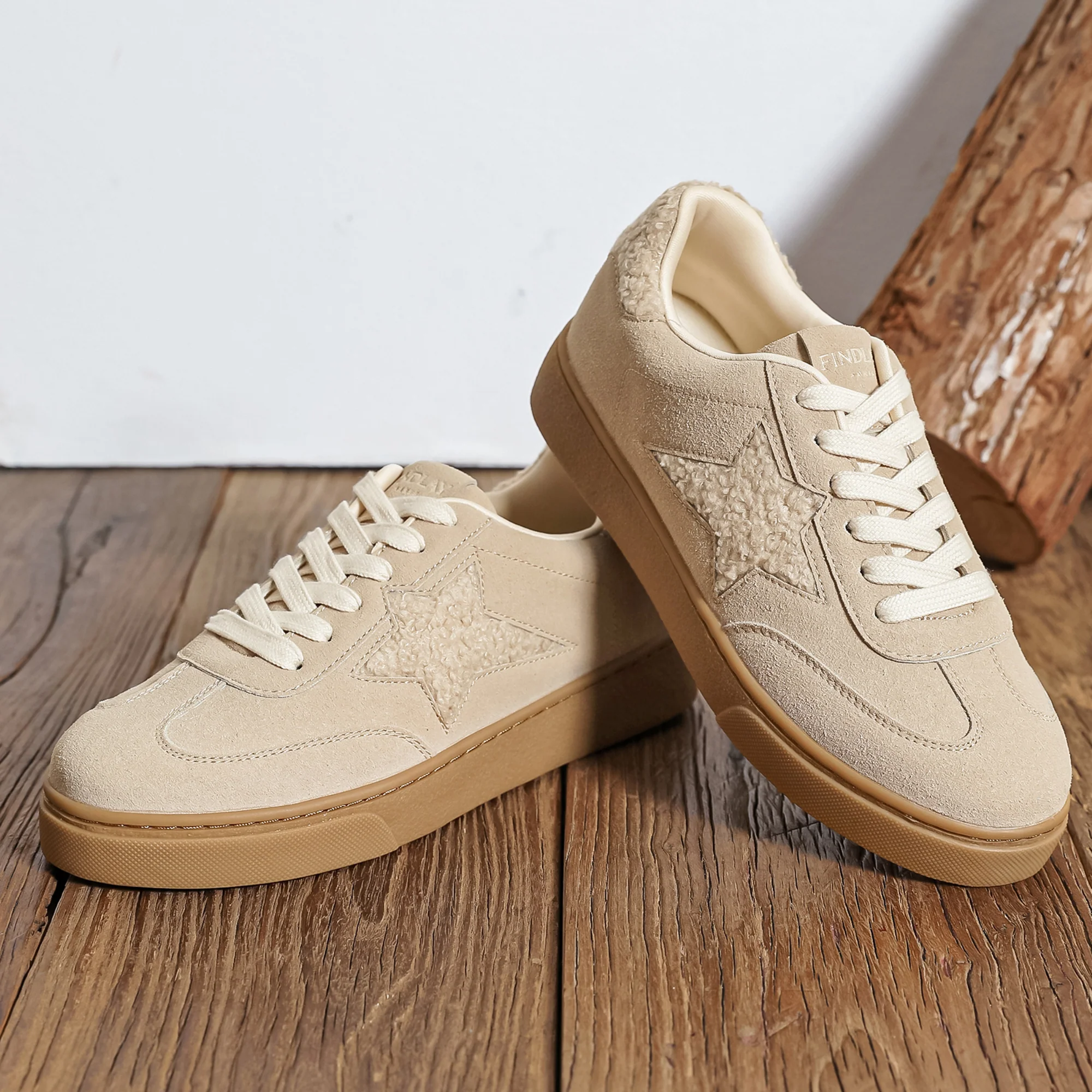 WENDY BEIGE - Image 2