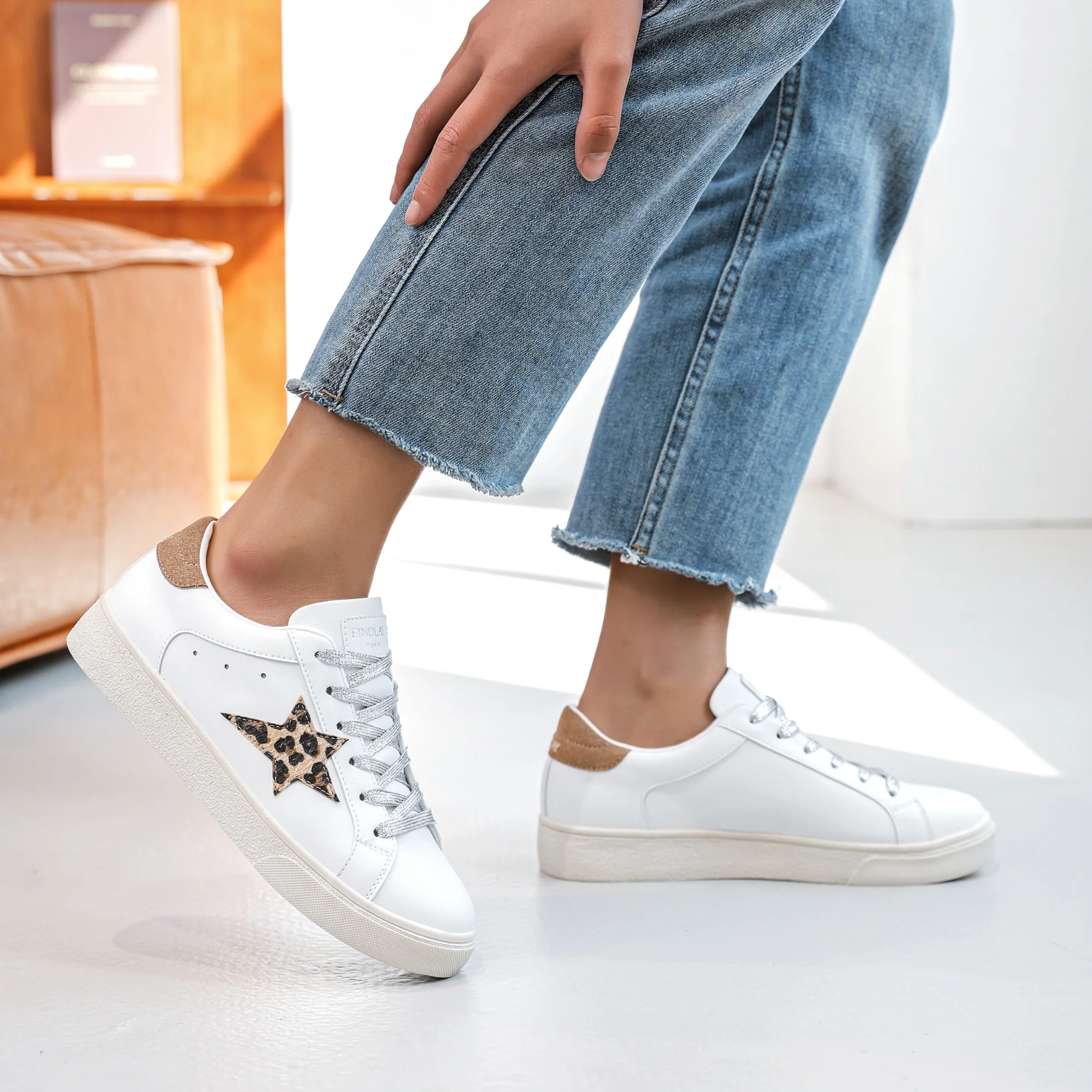 WENDY LEOPARD - Image 2
