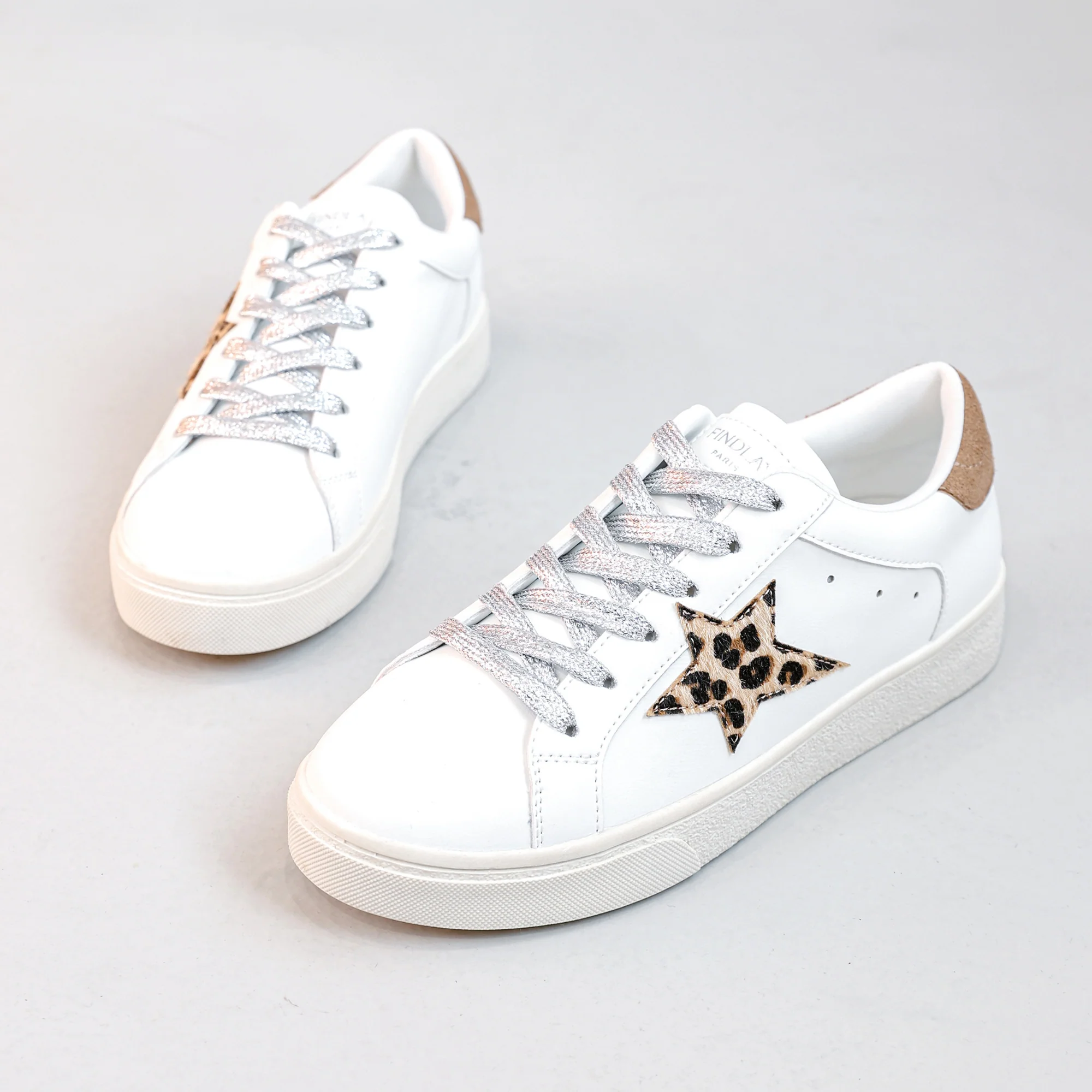 WENDY LEOPARD - Image 3