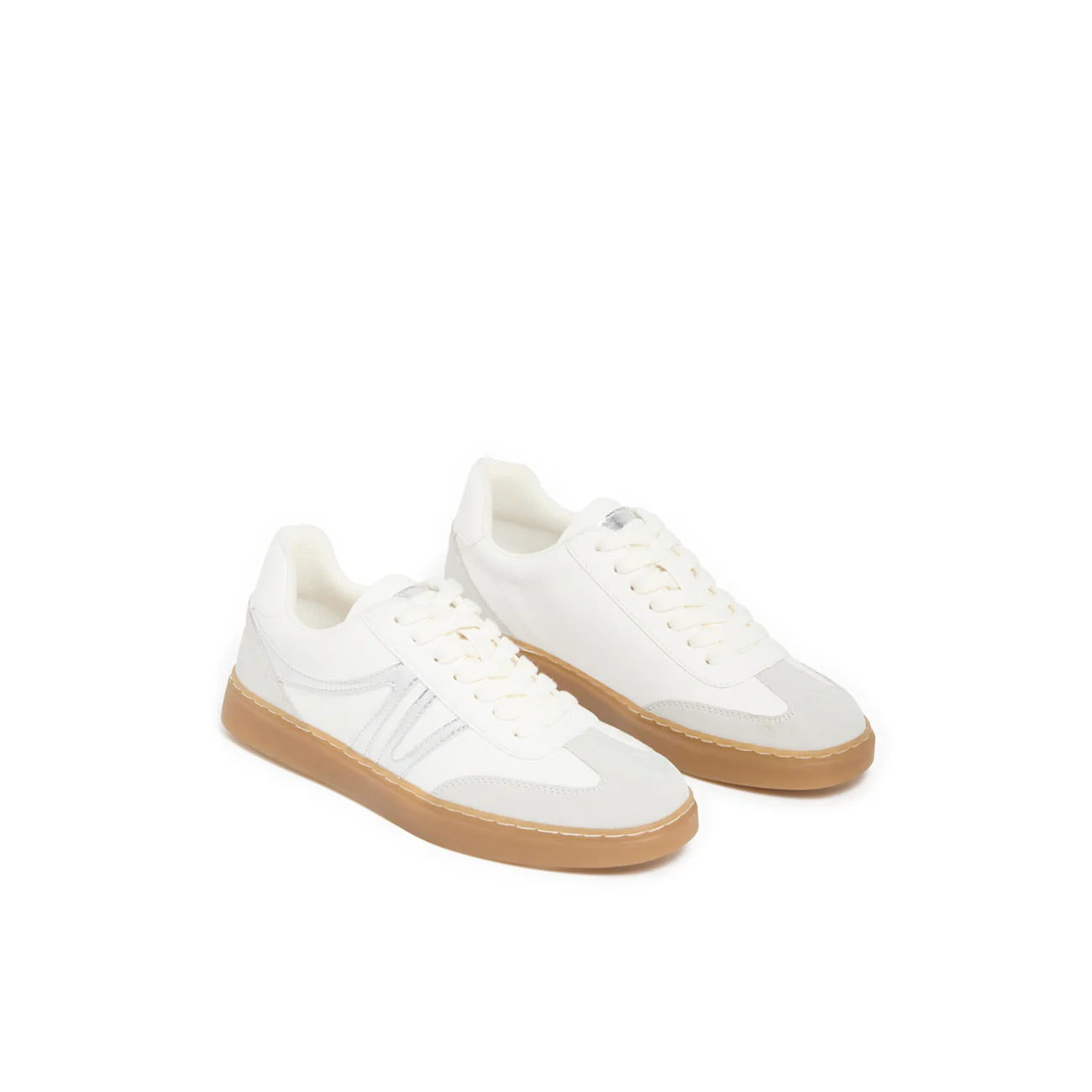 WENZA BLANC / ARGENT - Image 2