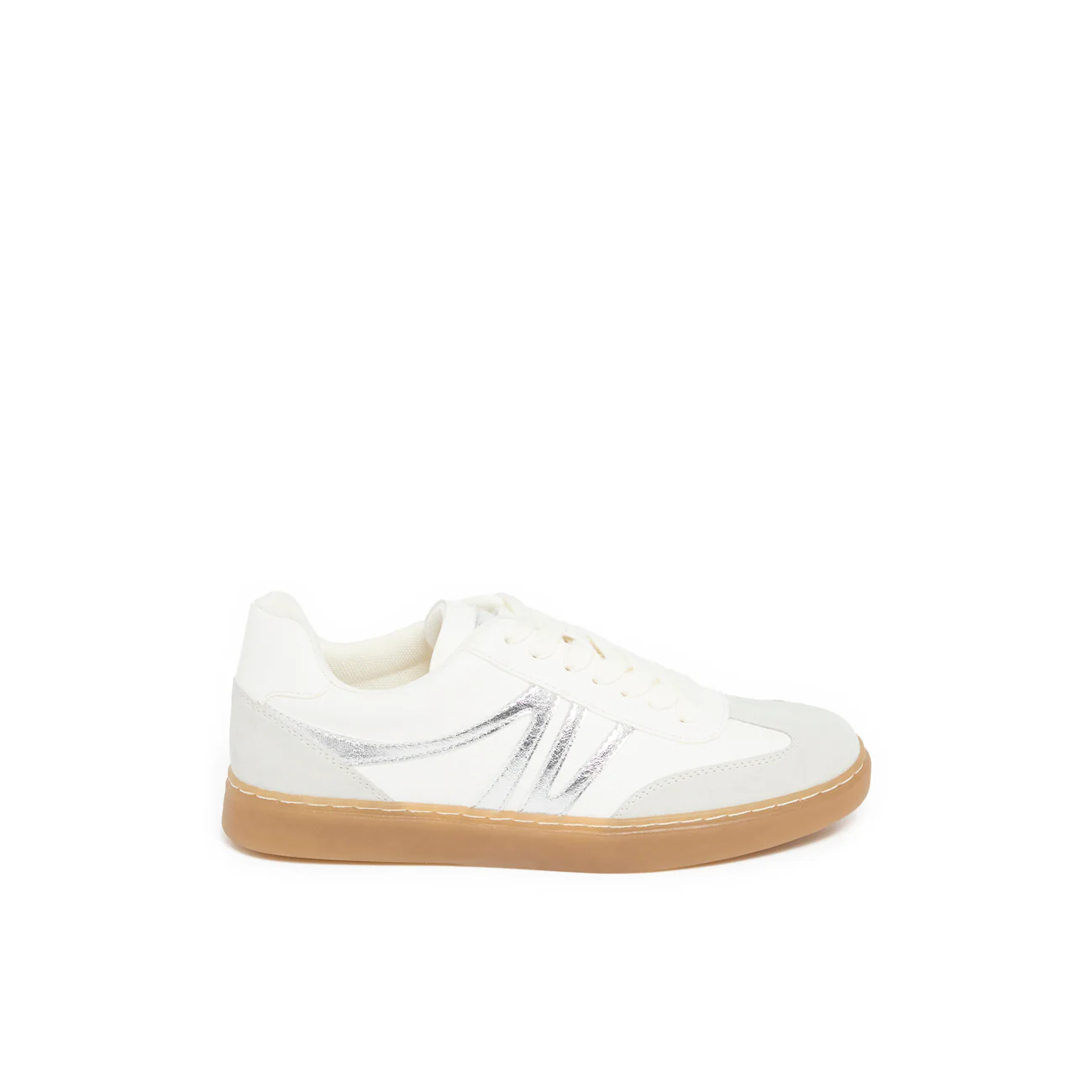 WENZA BLANC / ARGENT - Image 4