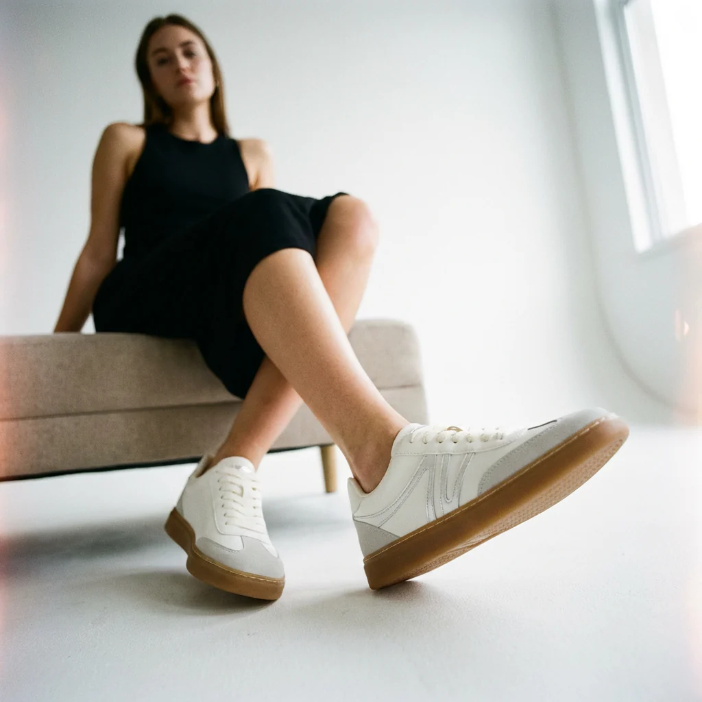 WENZA BLANC / ARGENT - Image 7