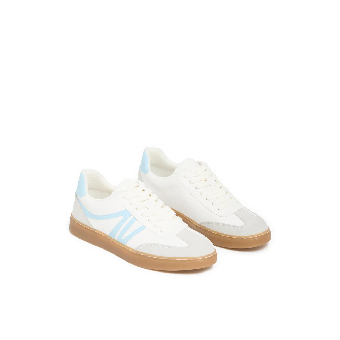 WENZA BLANC / BLEU - Image 3