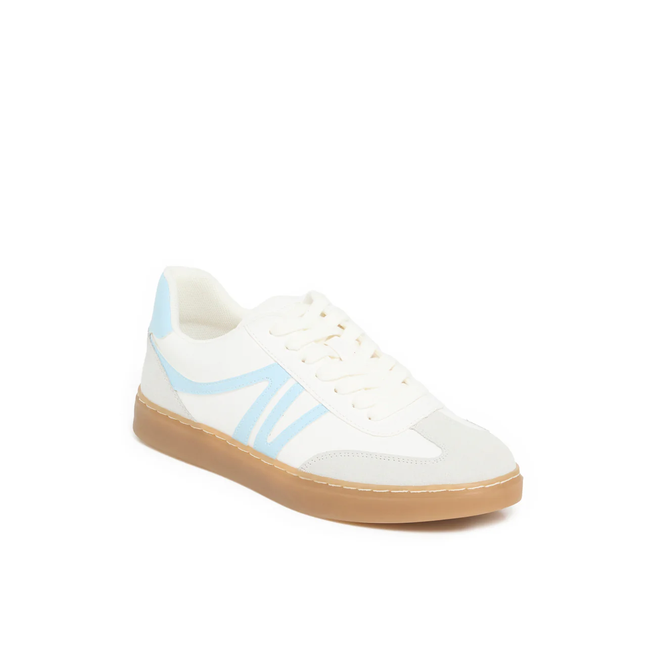 WENZA BLANC / BLEU - Image 4